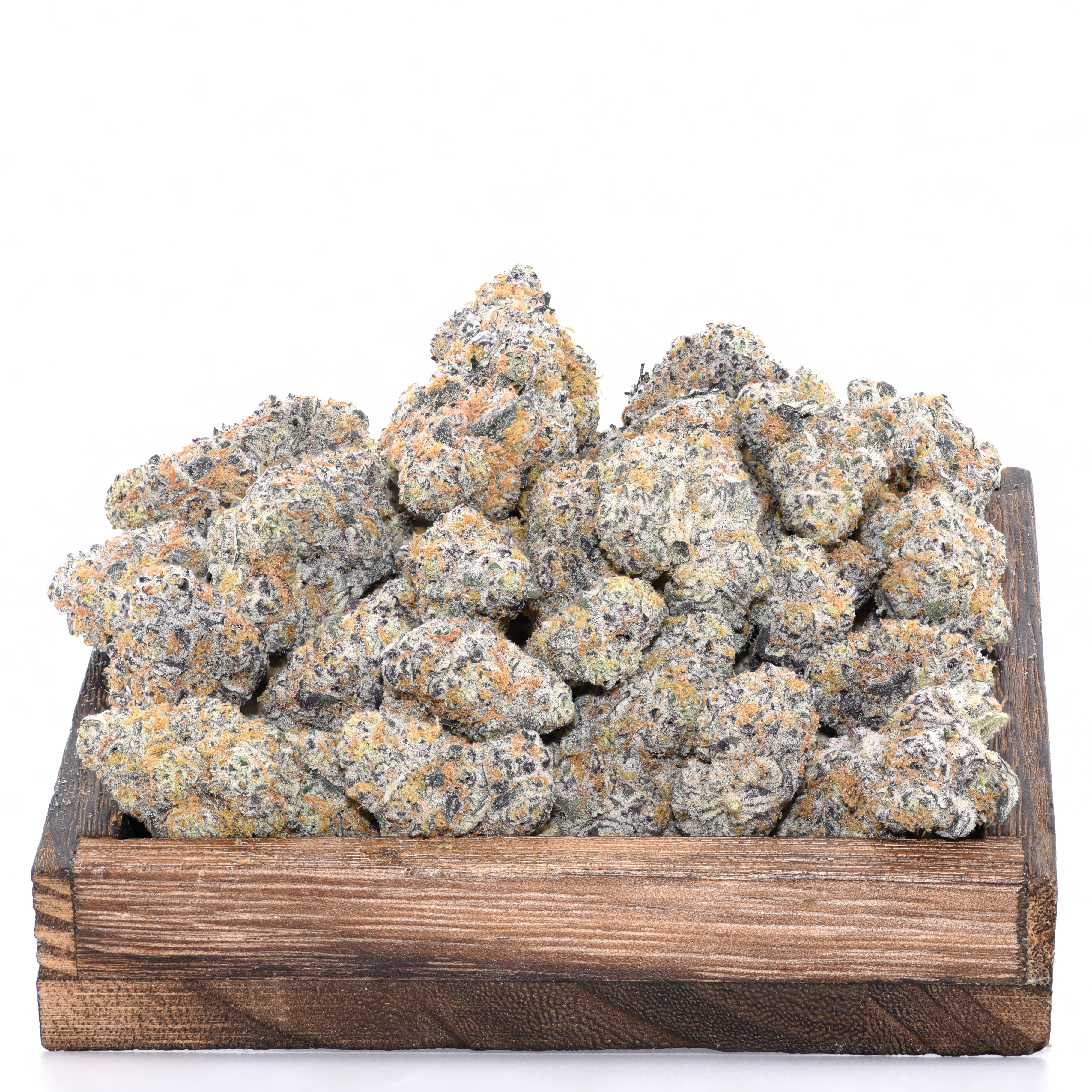 Old Money THCA Flower