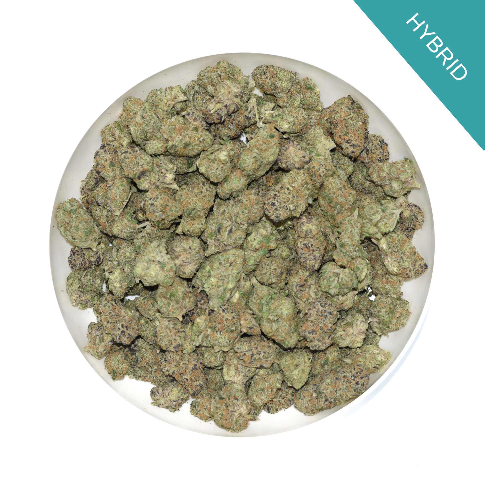 Peanut Butter Breath THCA Flower Discounted Oz