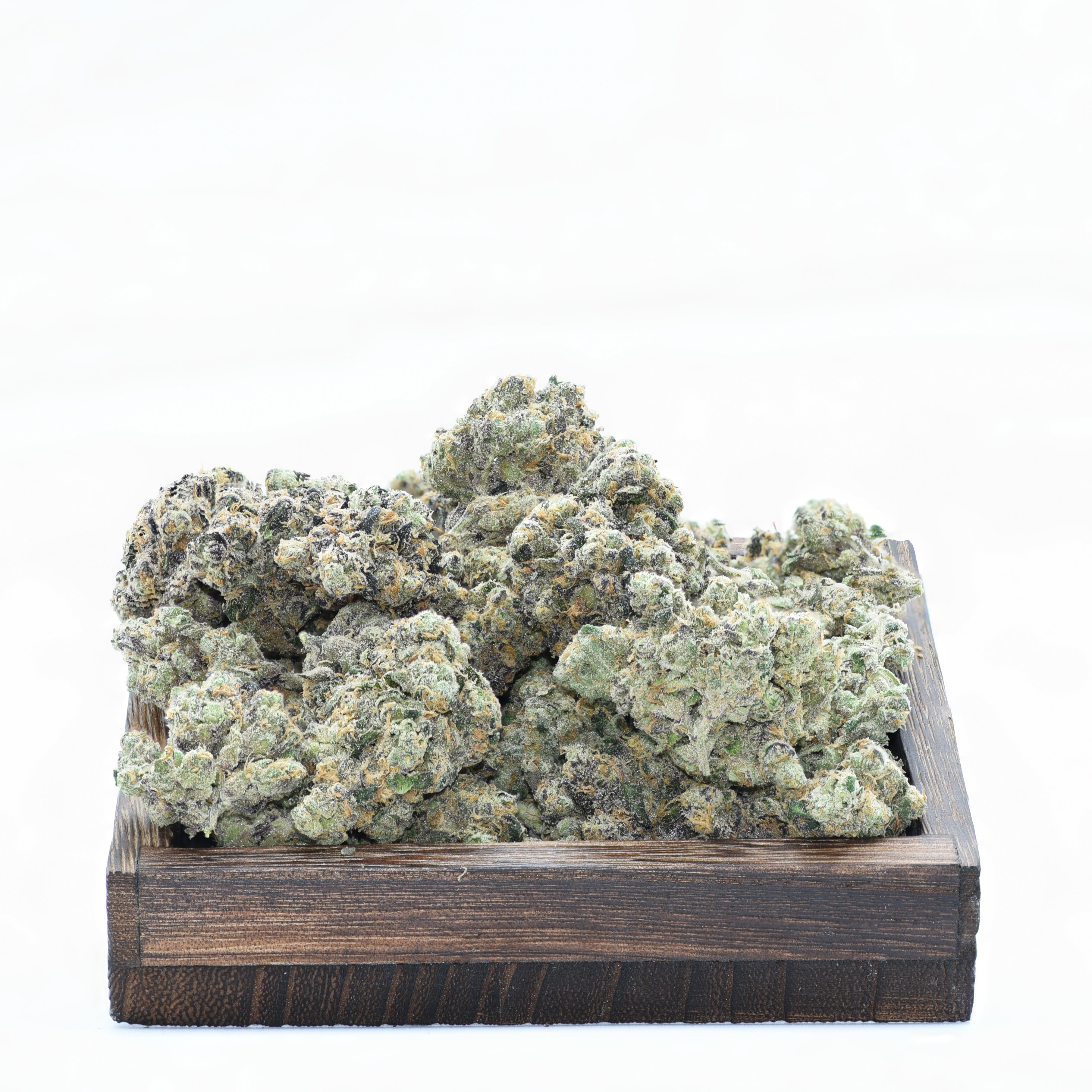 Papaya Bomb THCA Flower