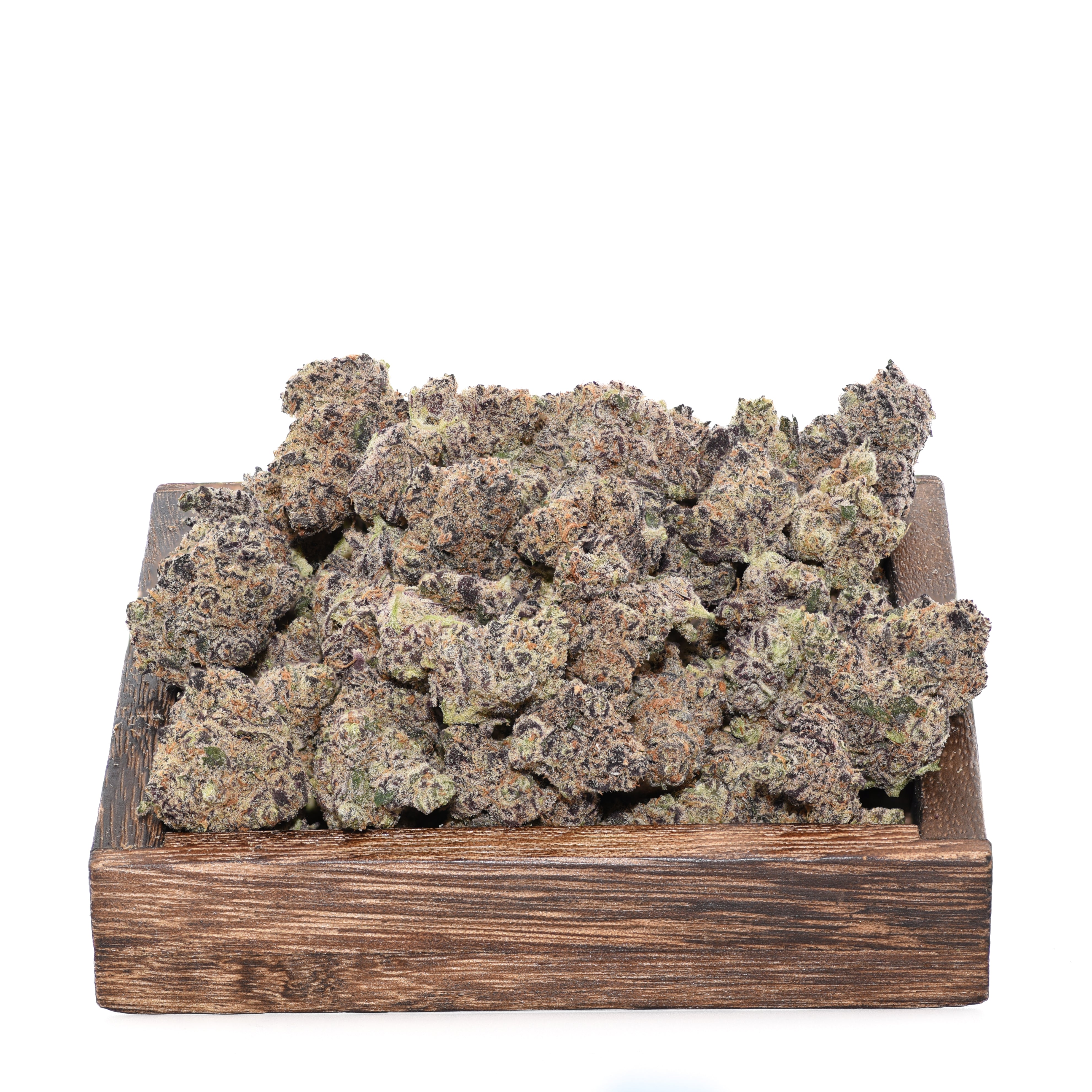 Plutonium OG THCA Flower