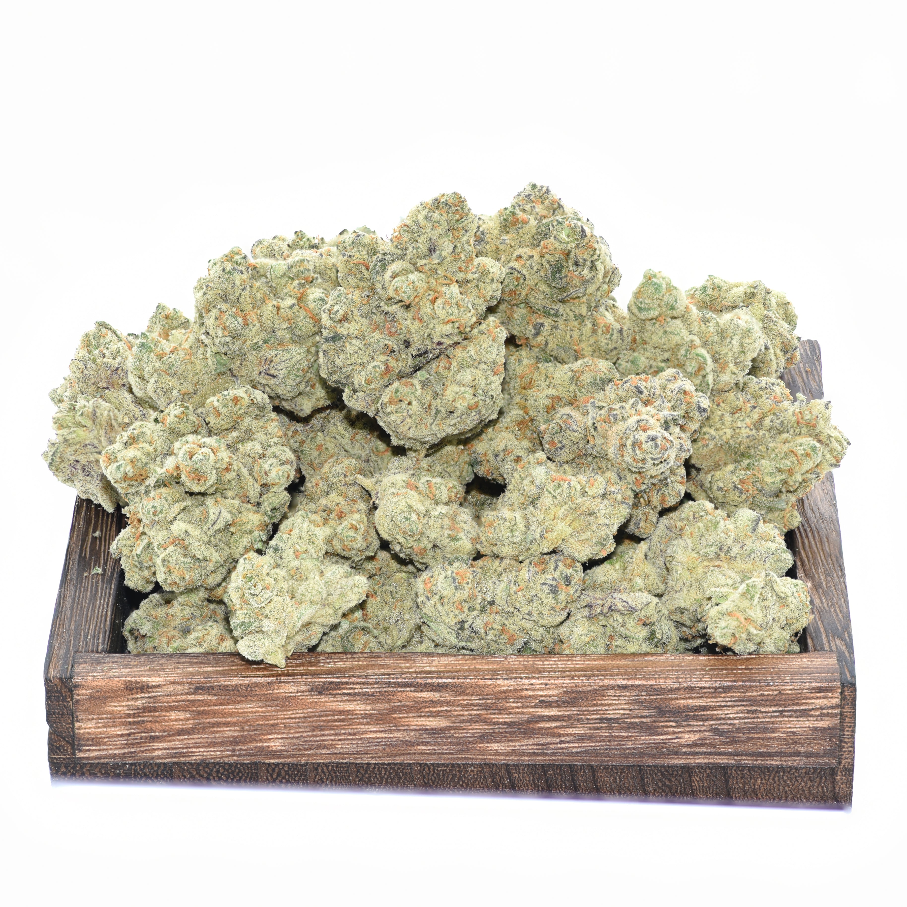 Powdered Donuts THCA Flower