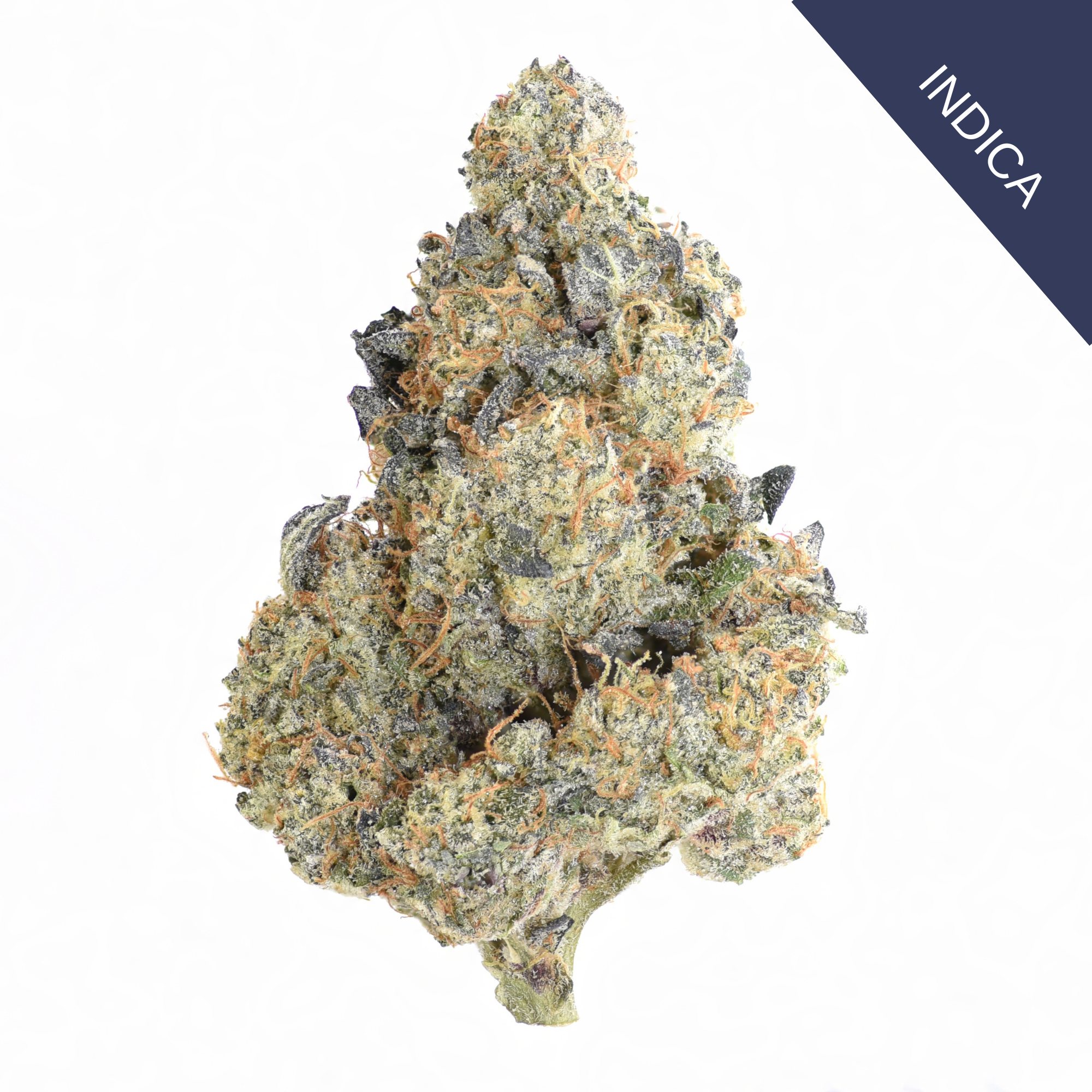 Purple Kush Cake THCA Flower