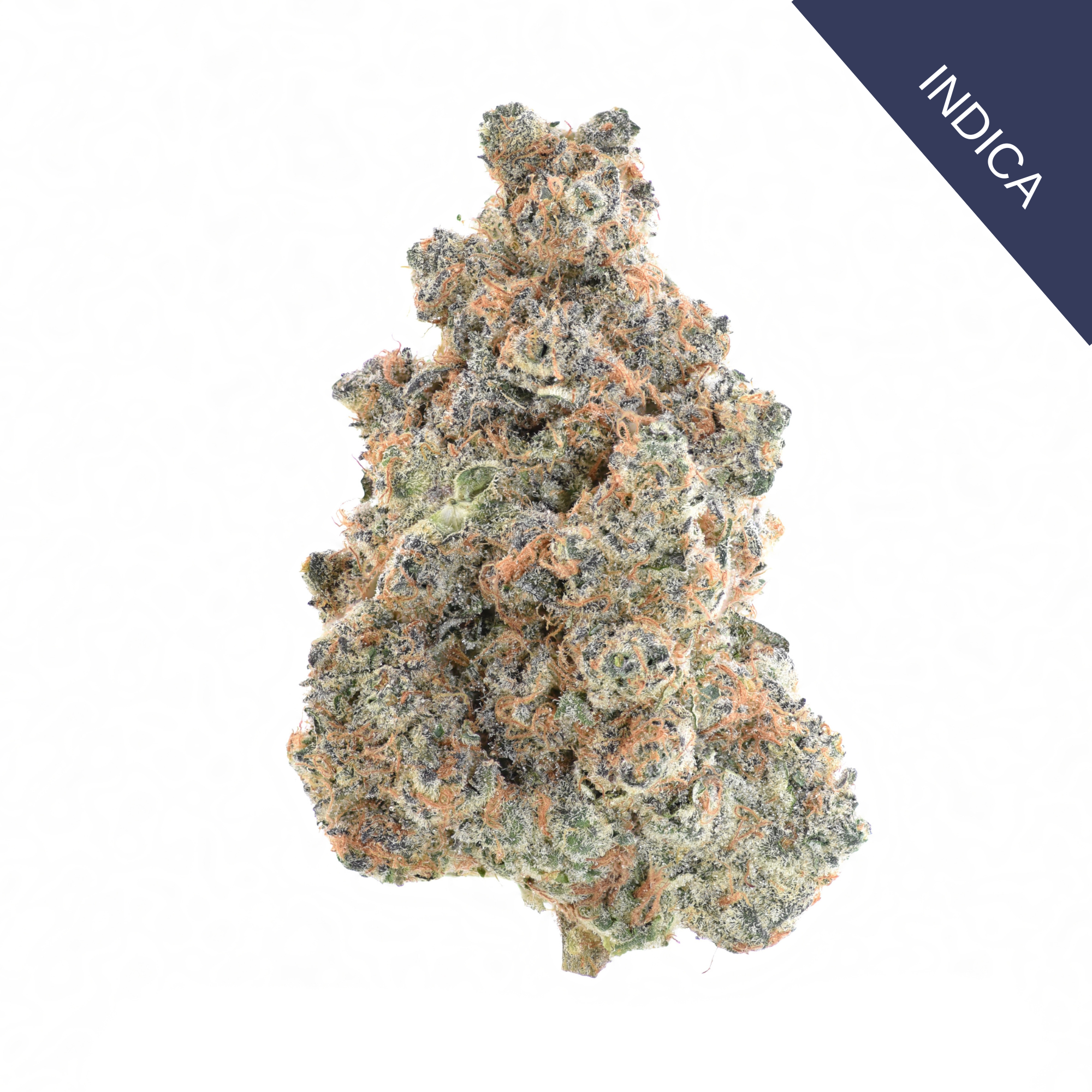 Purple Punch THCA Flower