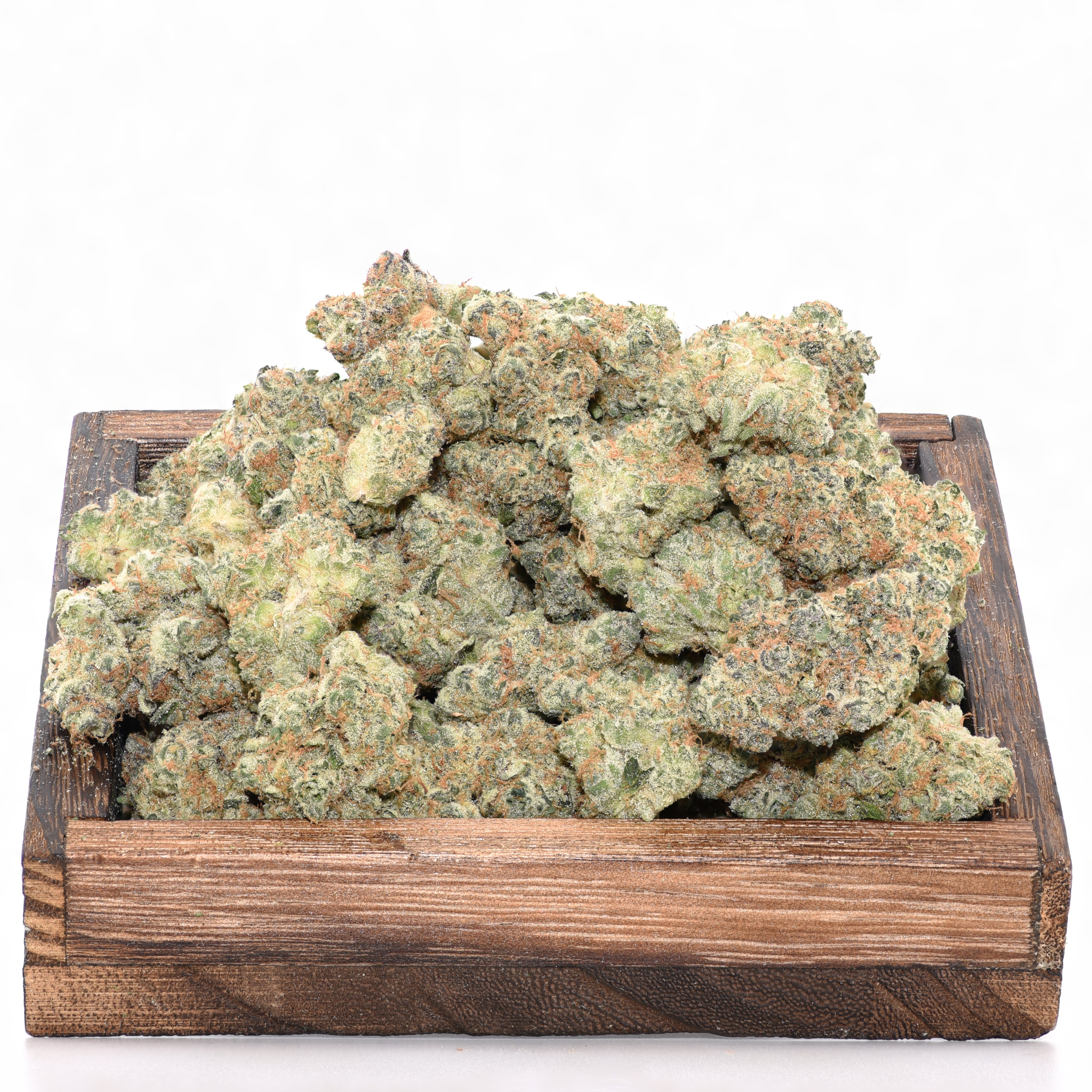 Purple Punch THCA Flower