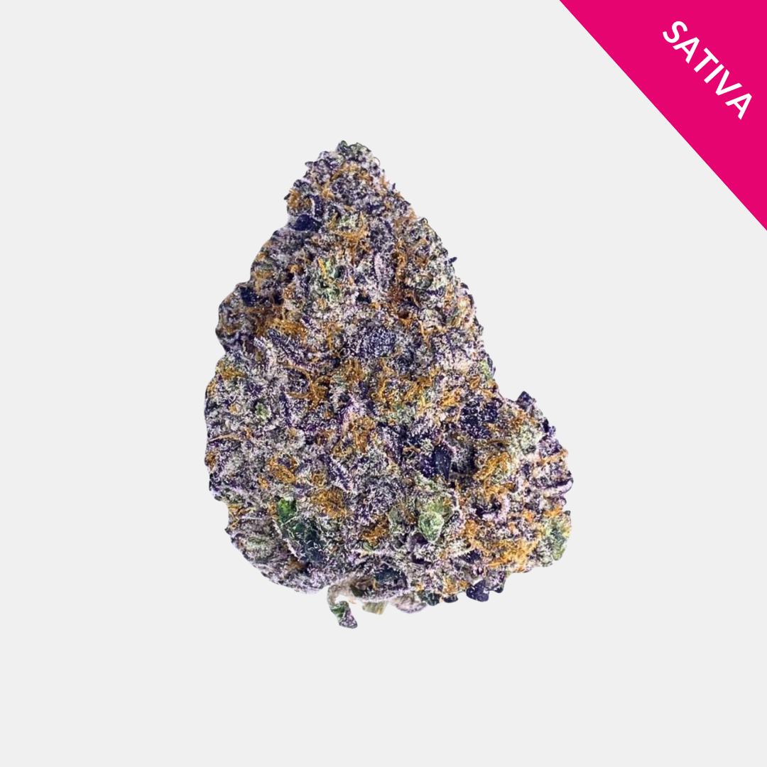 Purple Haze THCA Flower