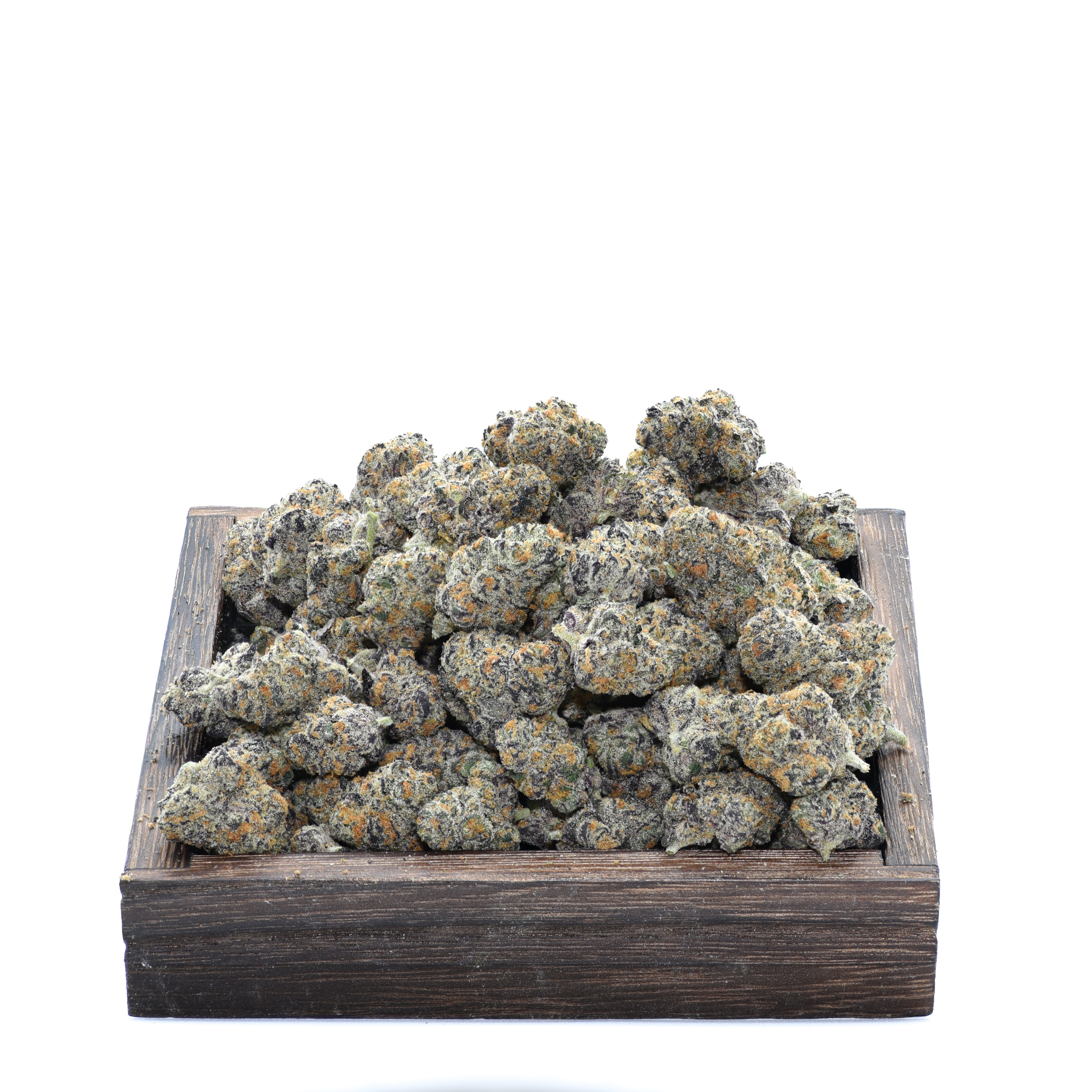 Rainbow Gas THCA Flower