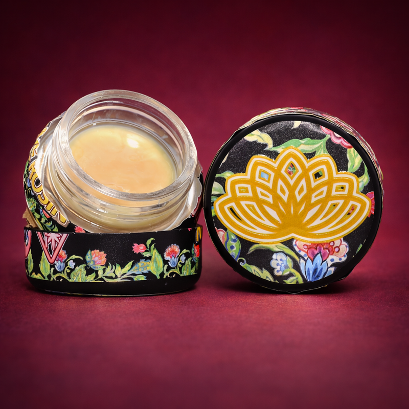Sonic Bloom THCA Live Rosin - Tier 2