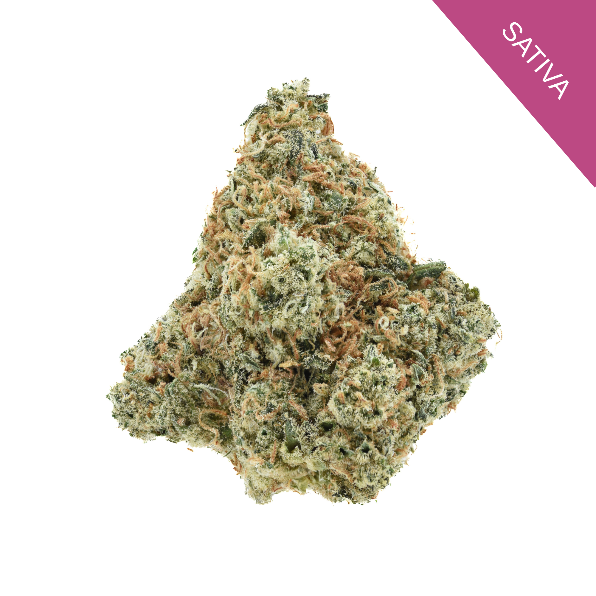 Super Lemon Haze THCA Flower