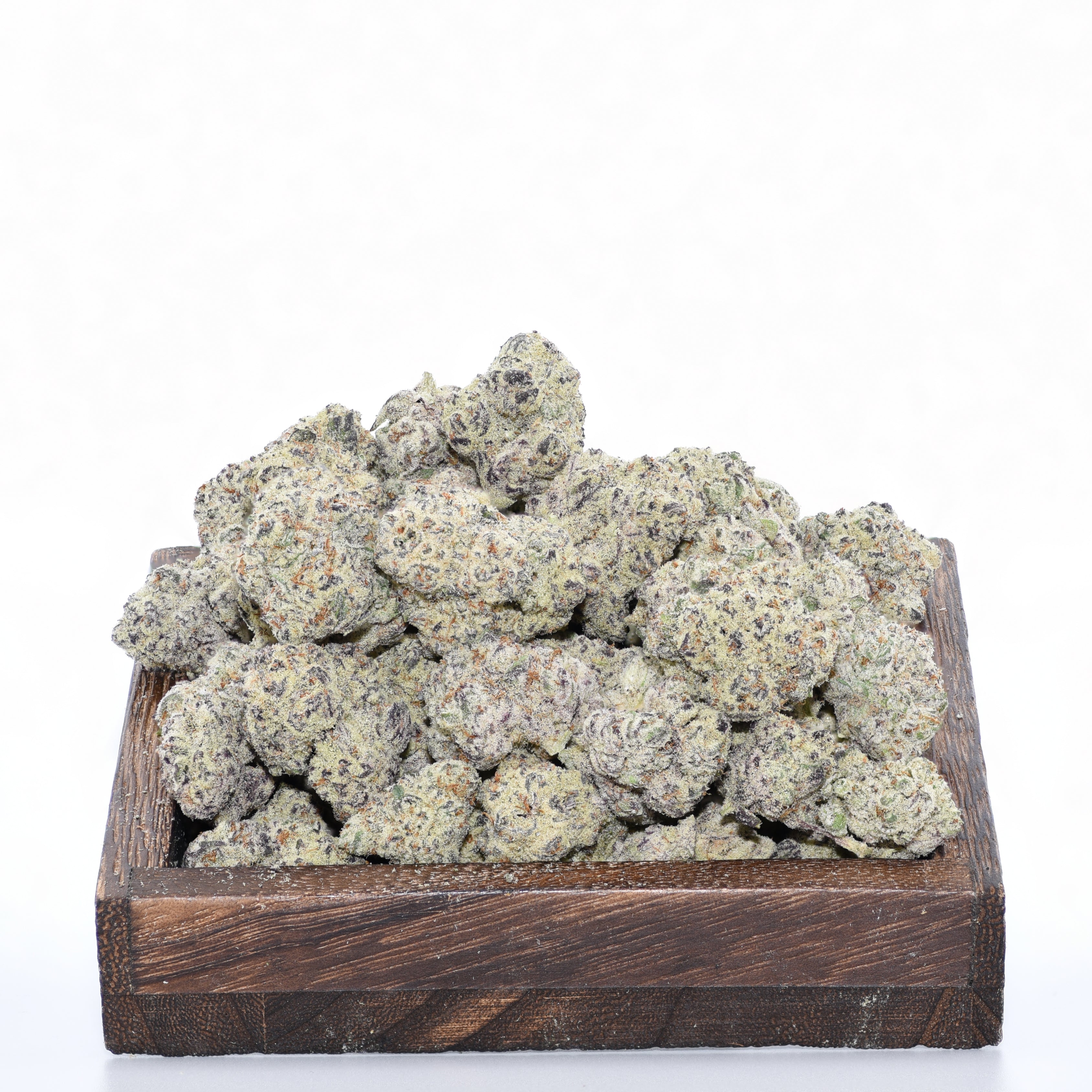 Secret Sauce THCA Flower