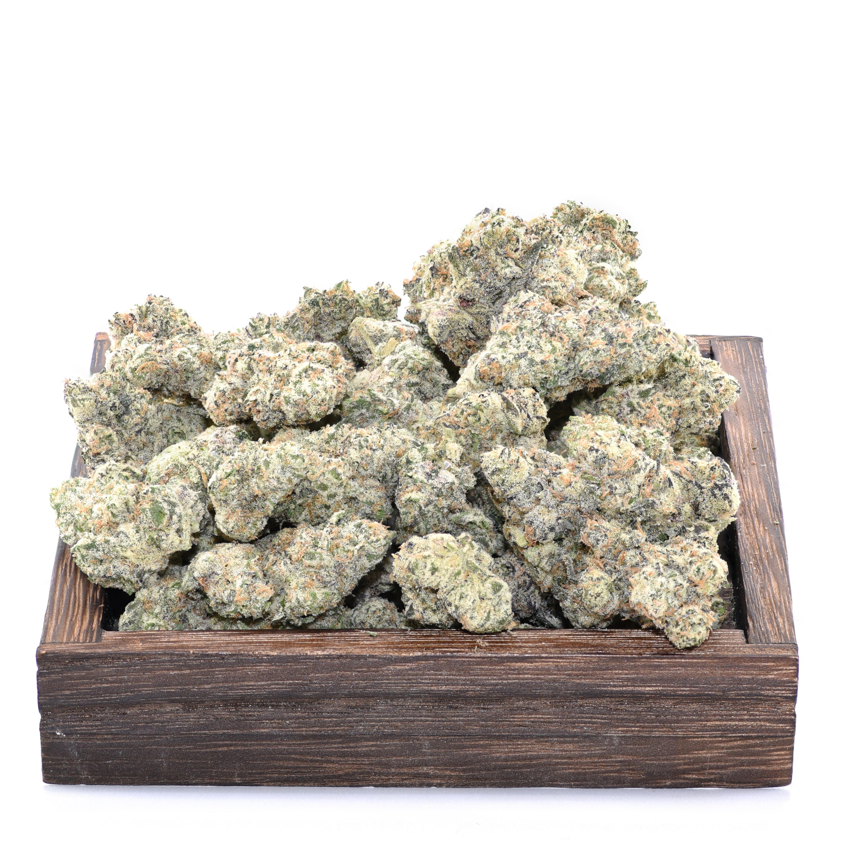 Sugar Breath THCA Flower