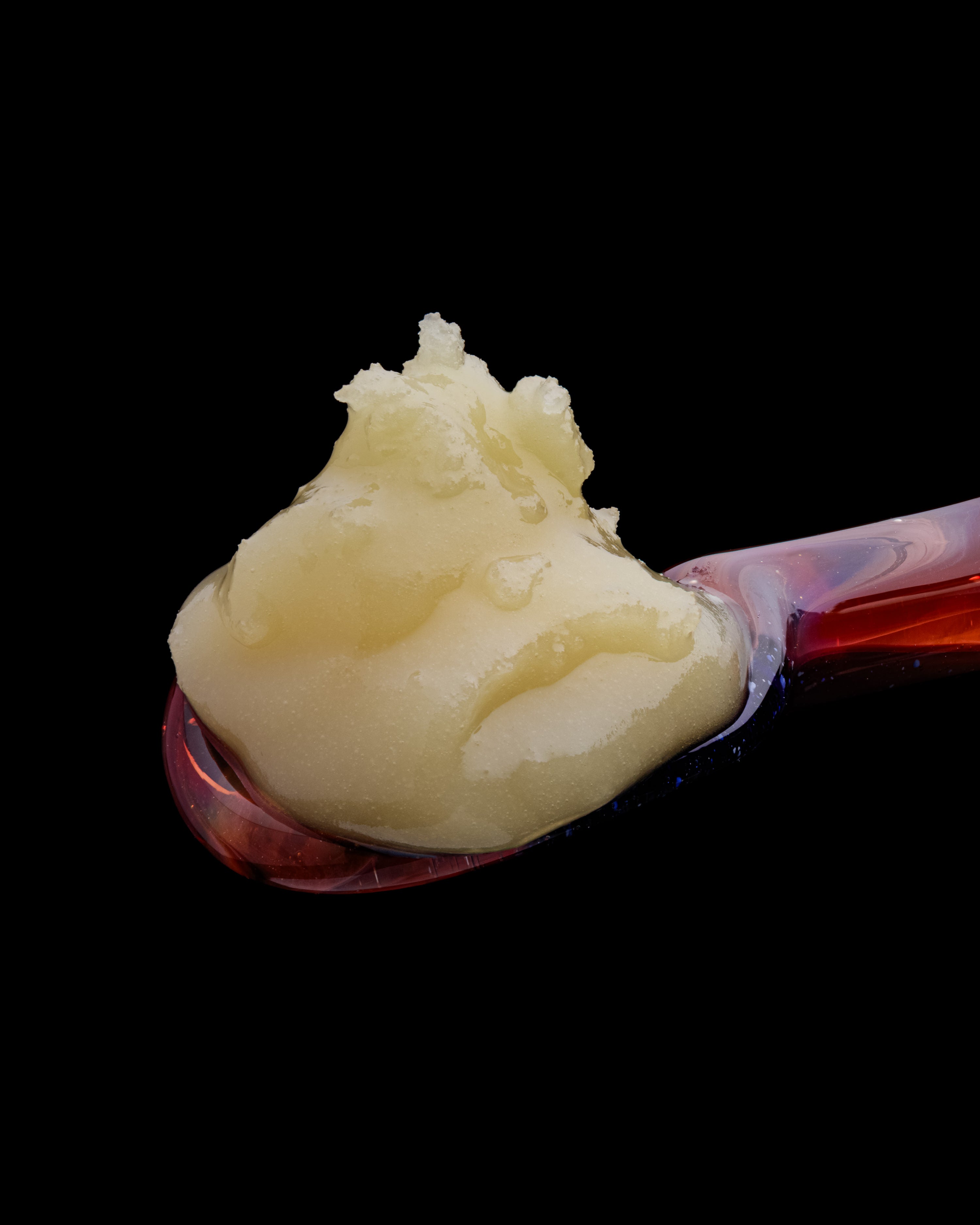 Team No Till Live Rosin Hash - Black Cherry Punch 2g