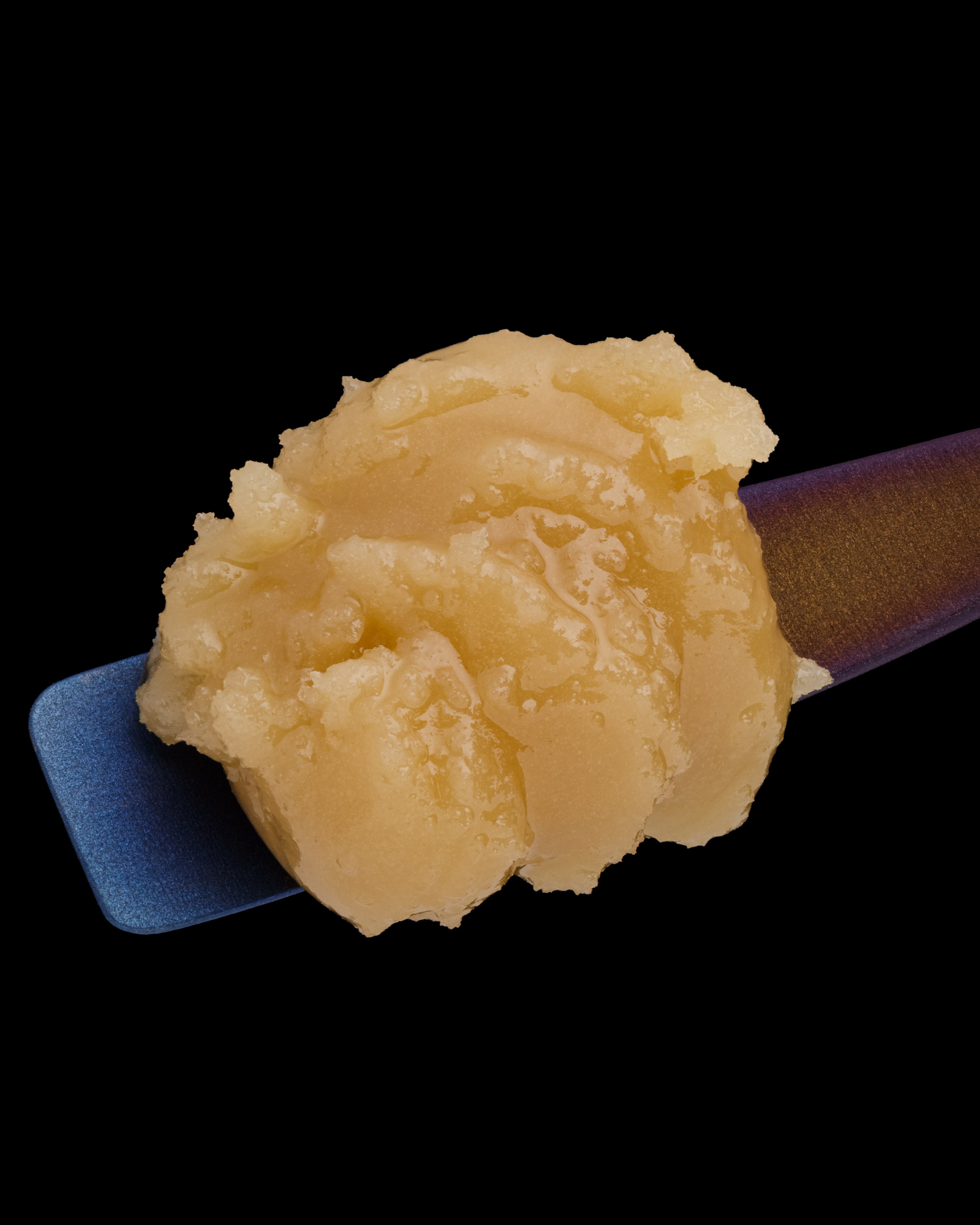 Team No Till Live Rosin Hash - Strawberry Cream Cake 2g