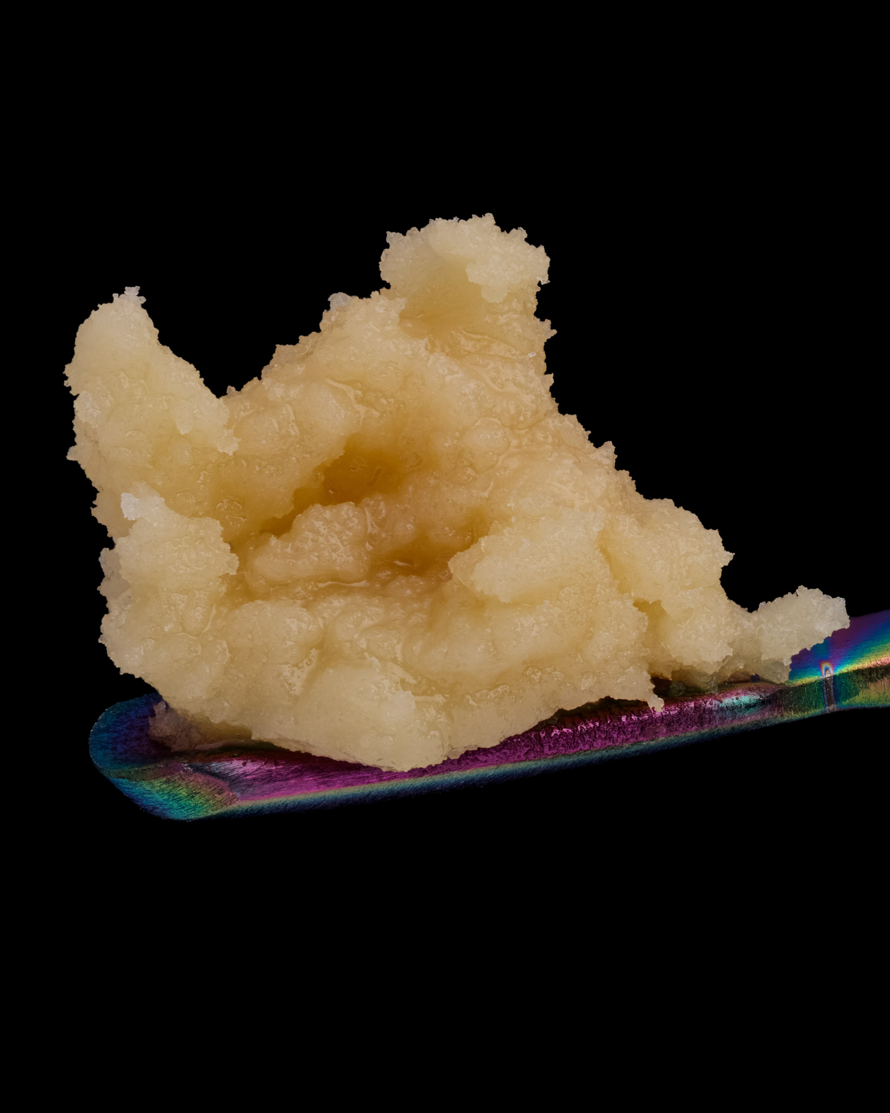 Team No Till Live Rosin Hash - Unicorn Poop 2g