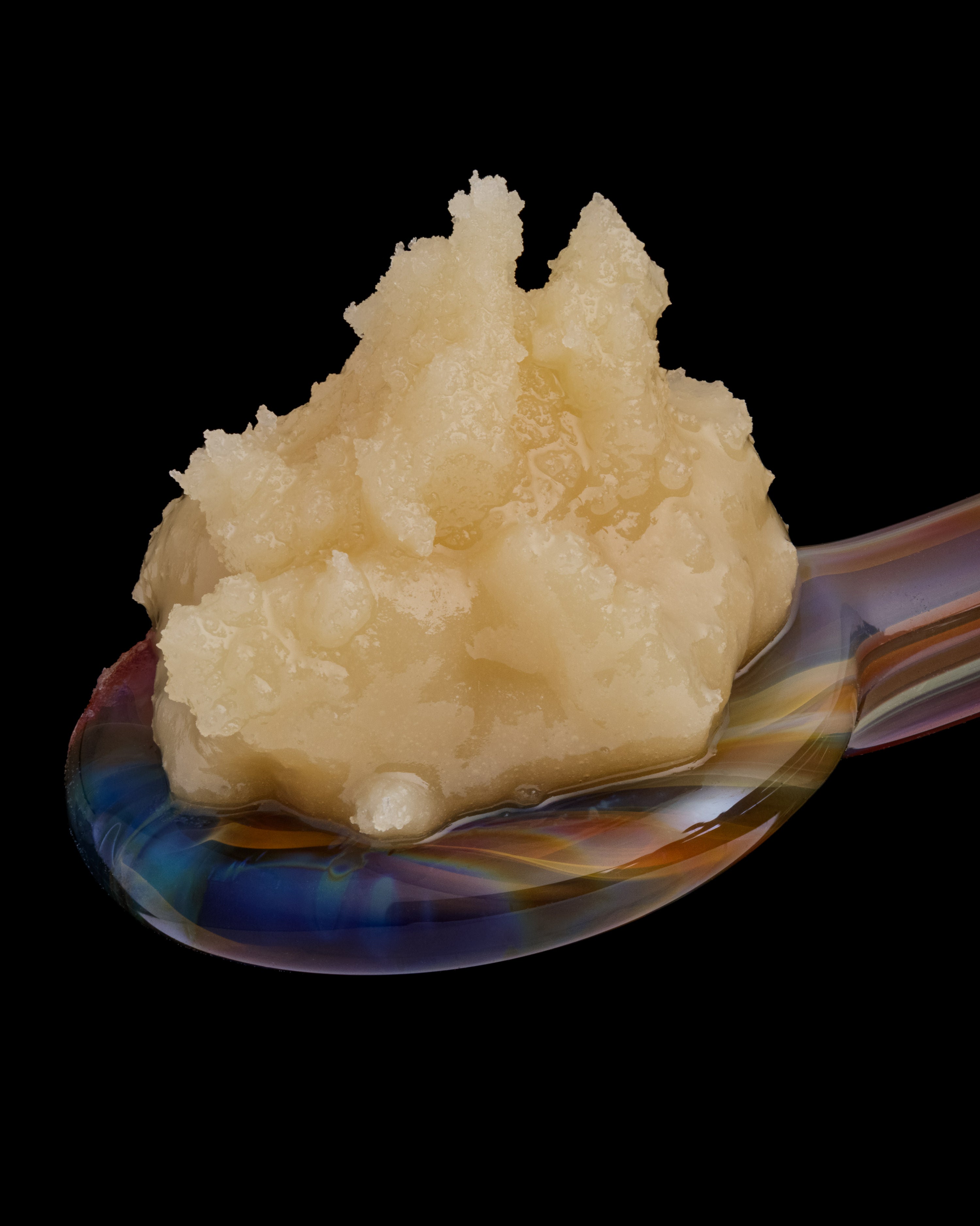 Team No Till Live Rosin Hash - Roxanne 2g
