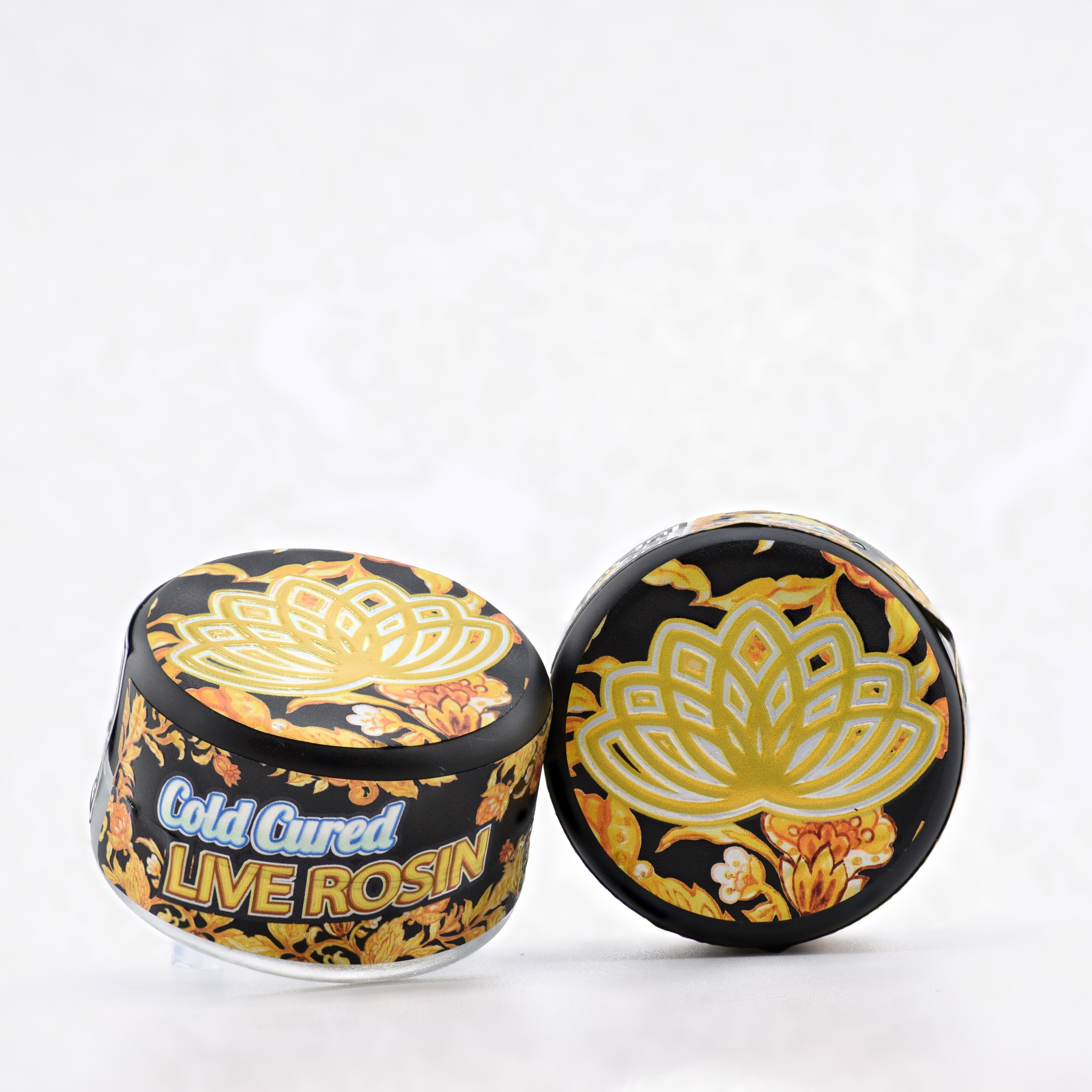 Sonic Bloom Live Resin 1G - Tier 1