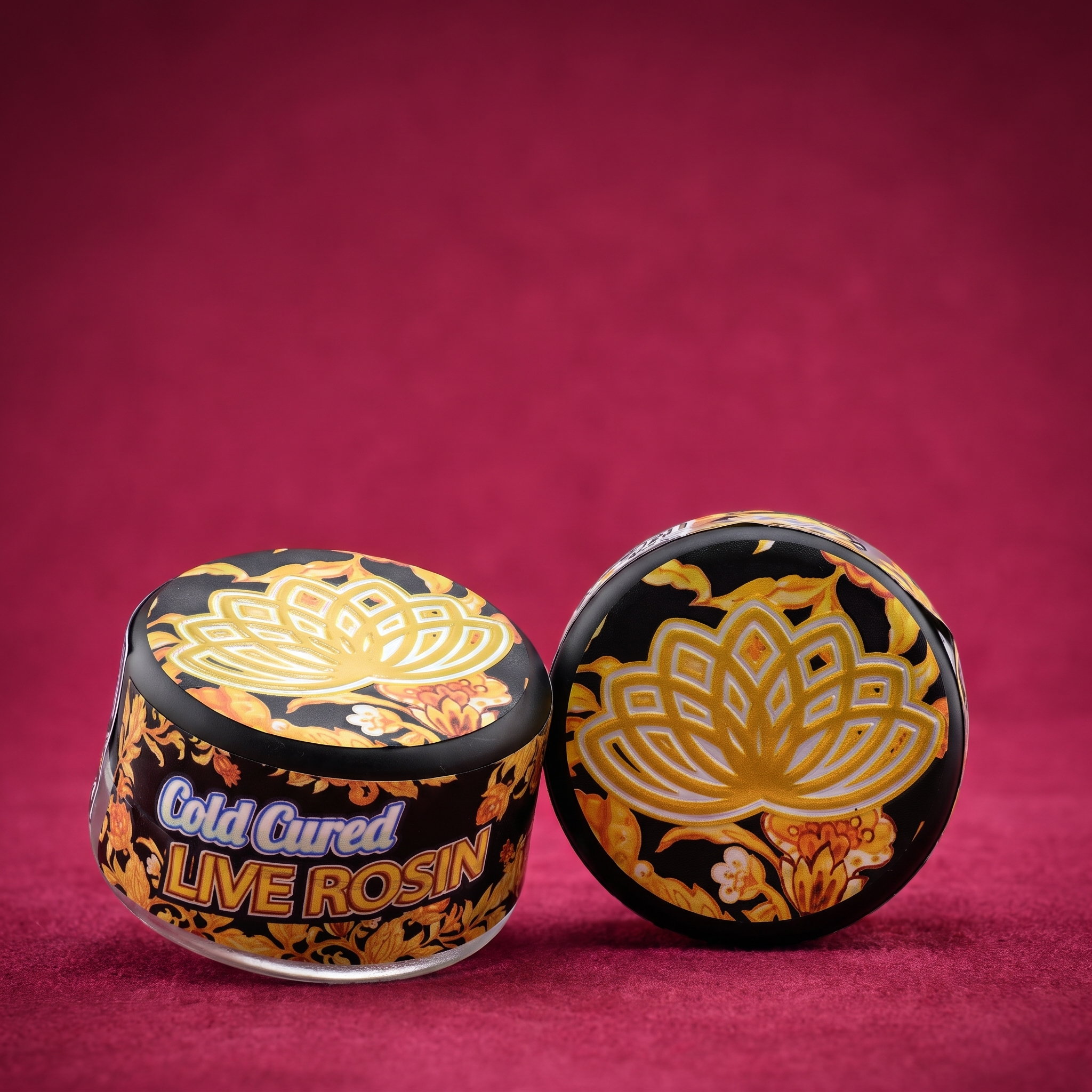 Sonic Bloom Live Rosin 1G - Tier 1