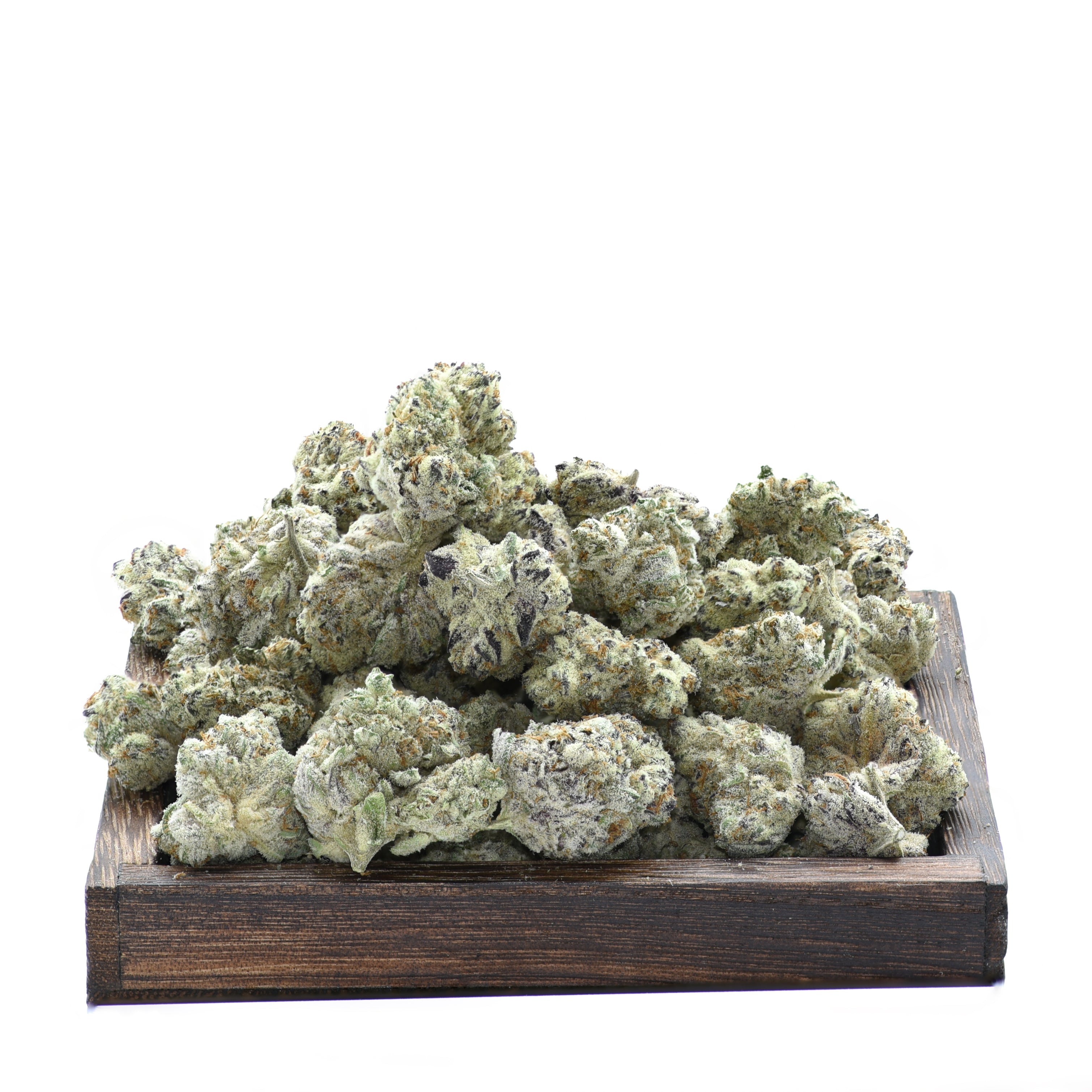 Trap Queen THCA Flower