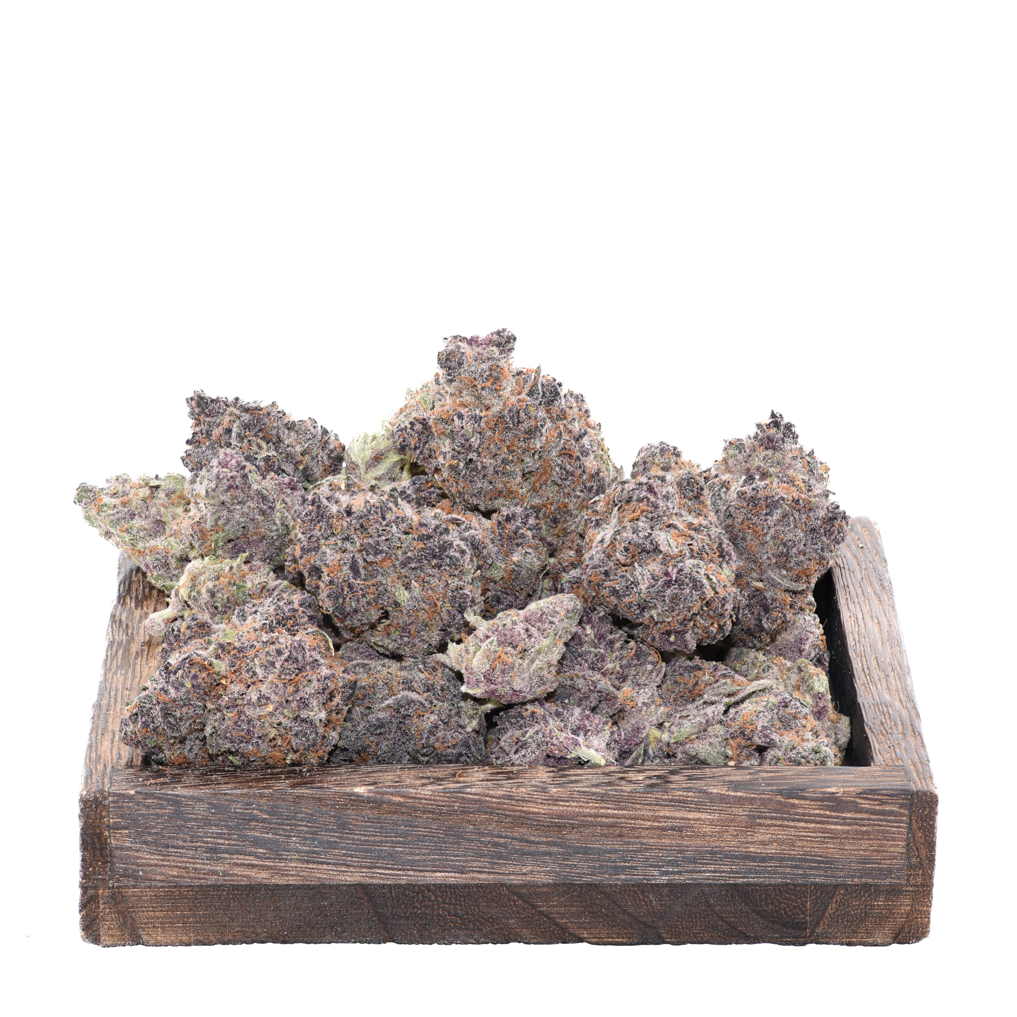 Tropicana Cherry THCA Flower
