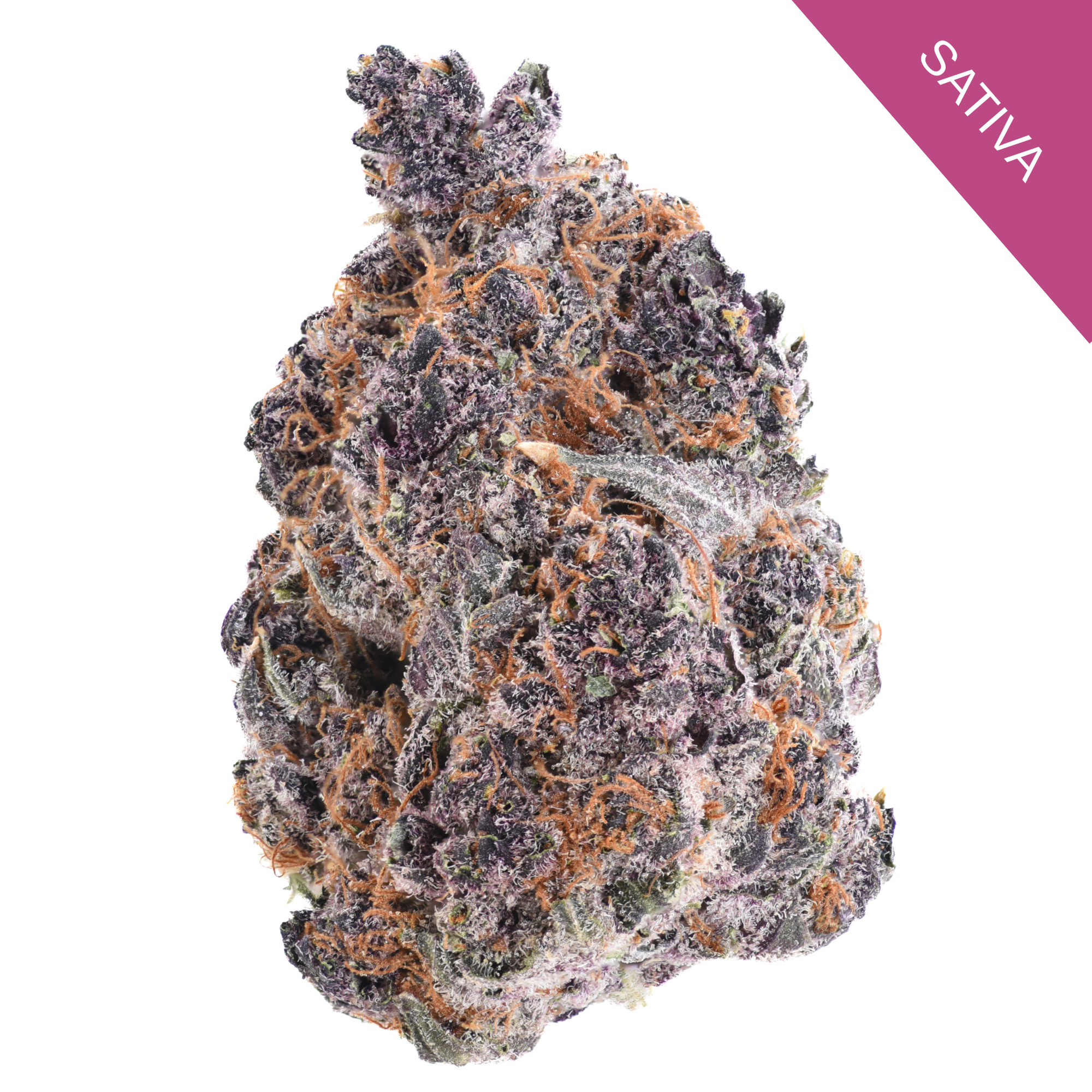 Tropicana Cherry THCA Flower