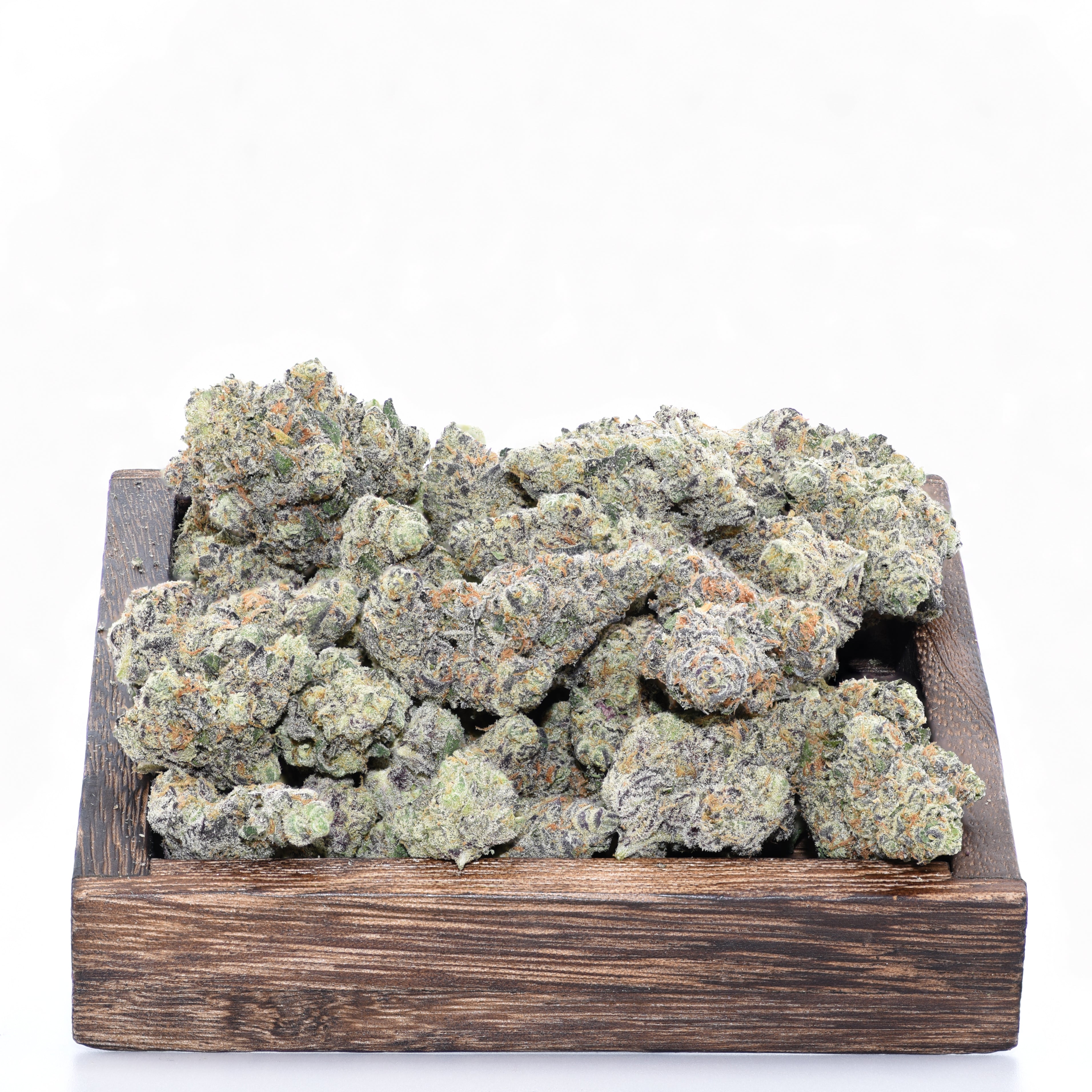Tuscan Gelato THCA Flower