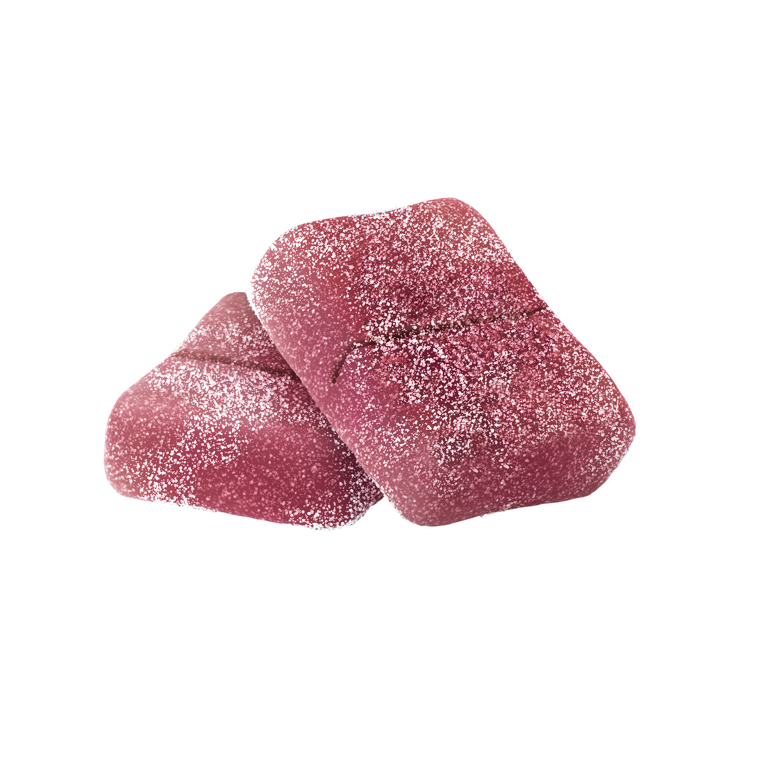 Wyld D9 Gummies - Playful - Huckleberry