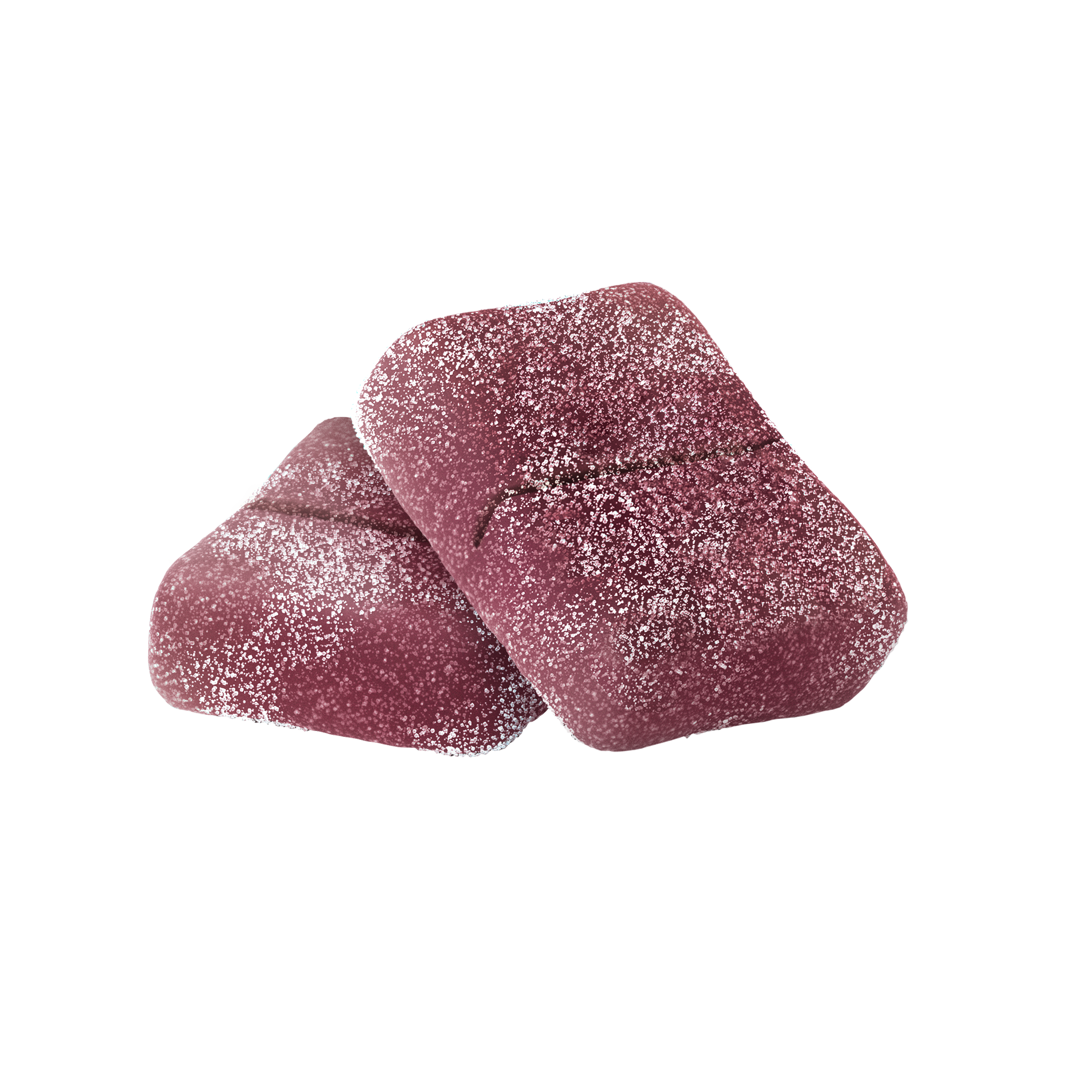 Wyld D9 Gummies - Mellow - Marionberry