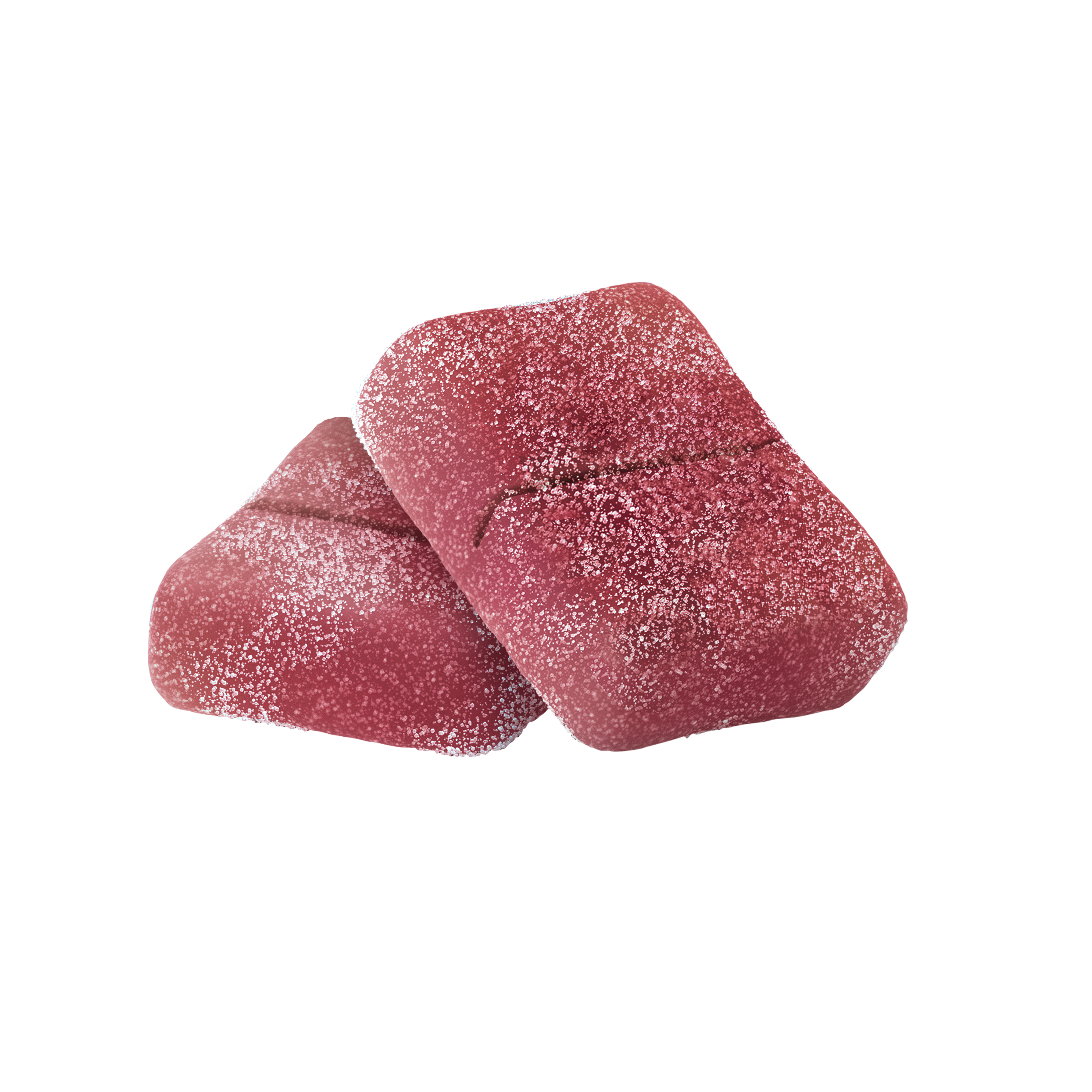 Wyld D9 Gummies - Restore - Pomegranate