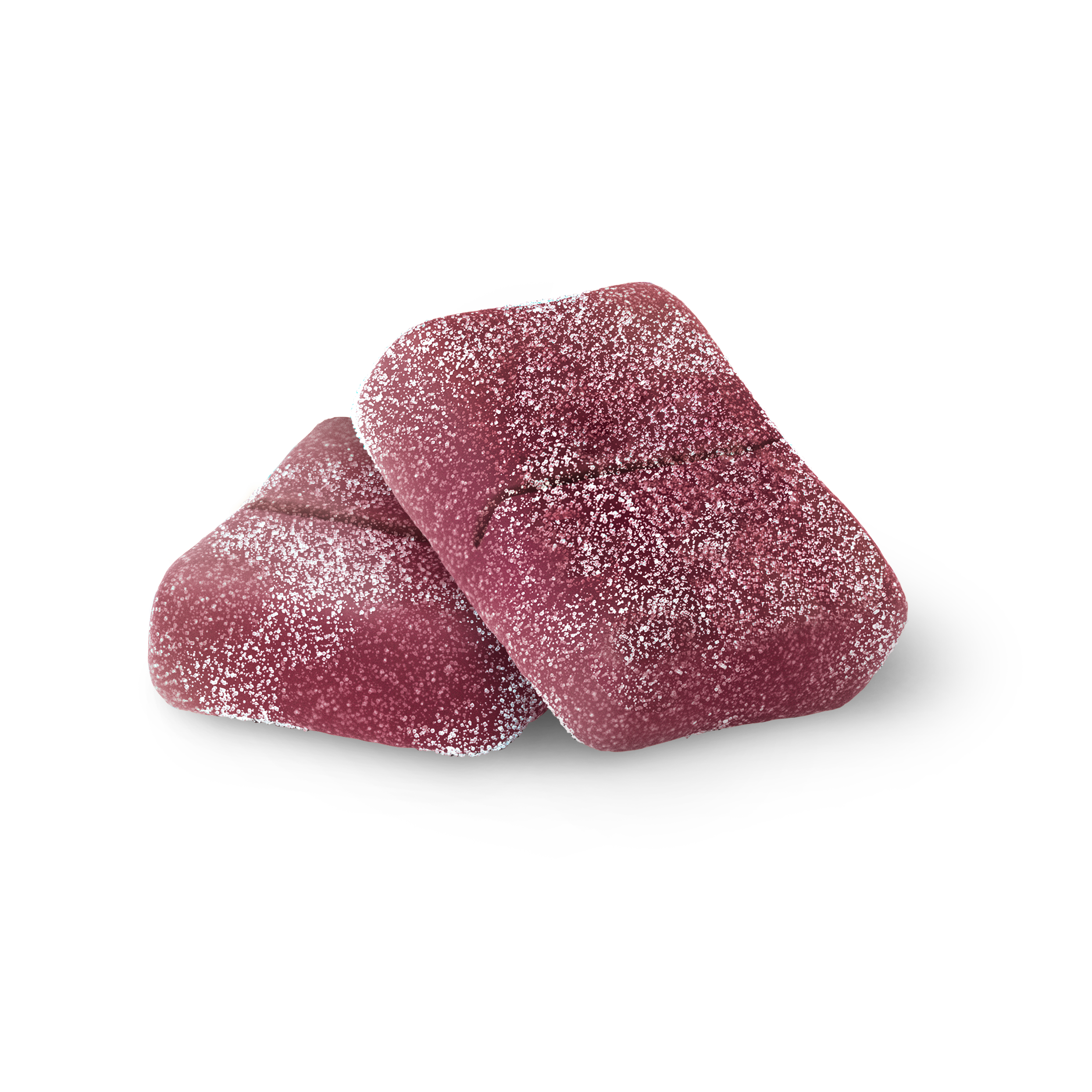 Wyld D9 Gummies - Active - Rasberry