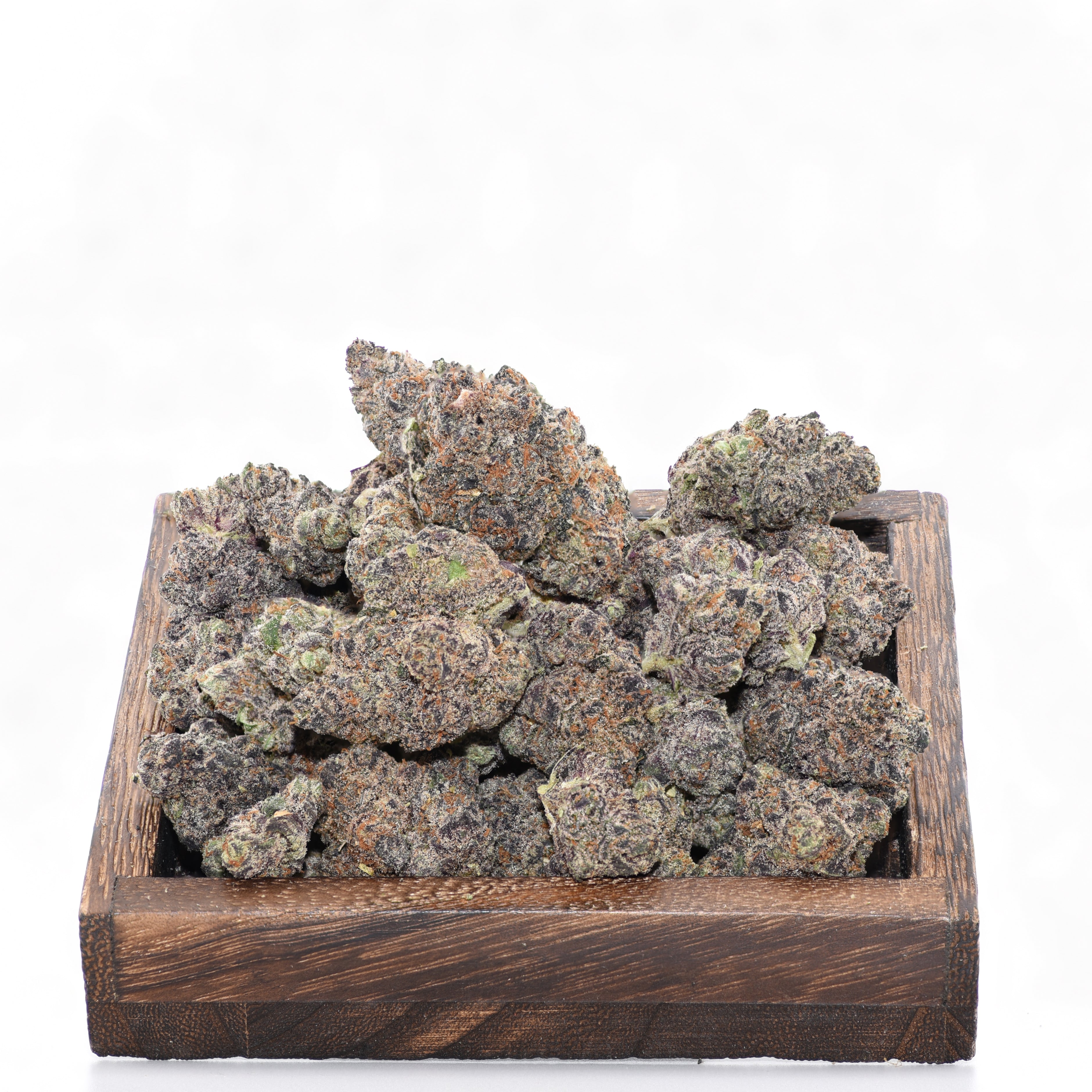 Yazz Candy THCA Flower