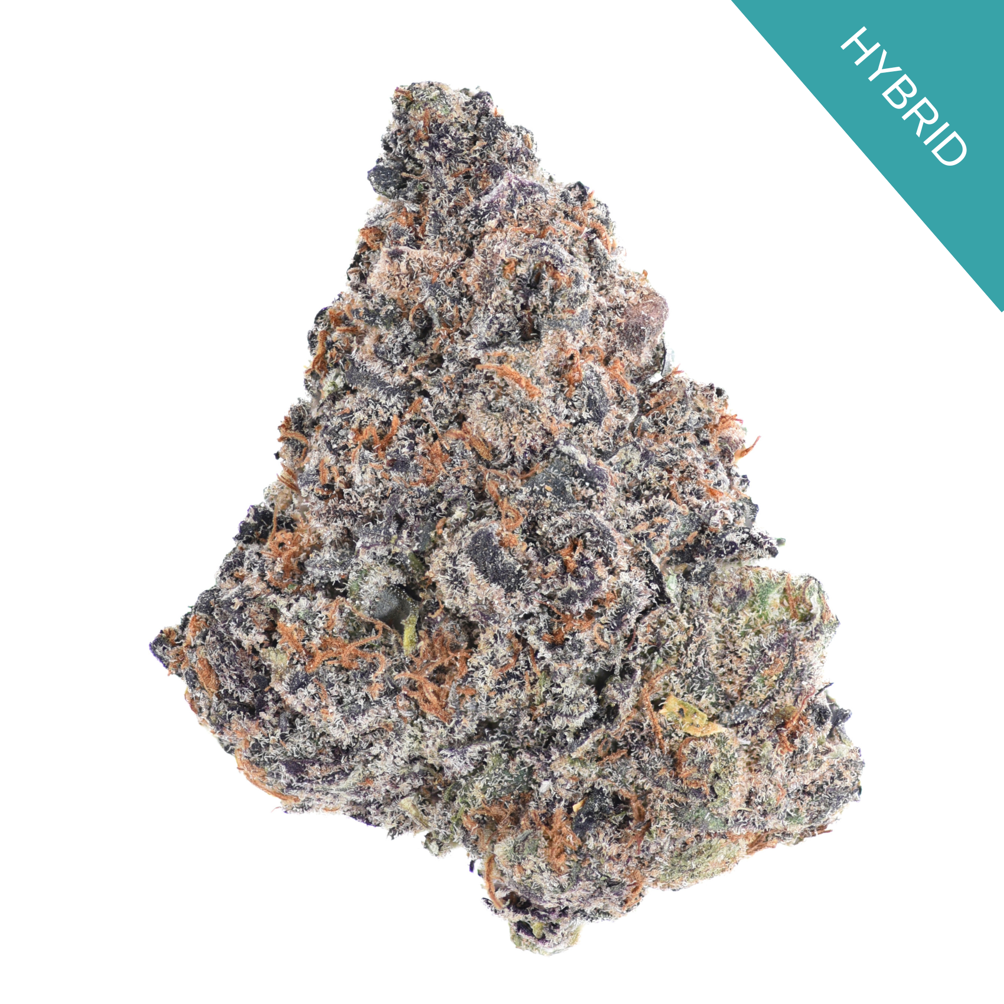 Yazz Candy THCA Flower