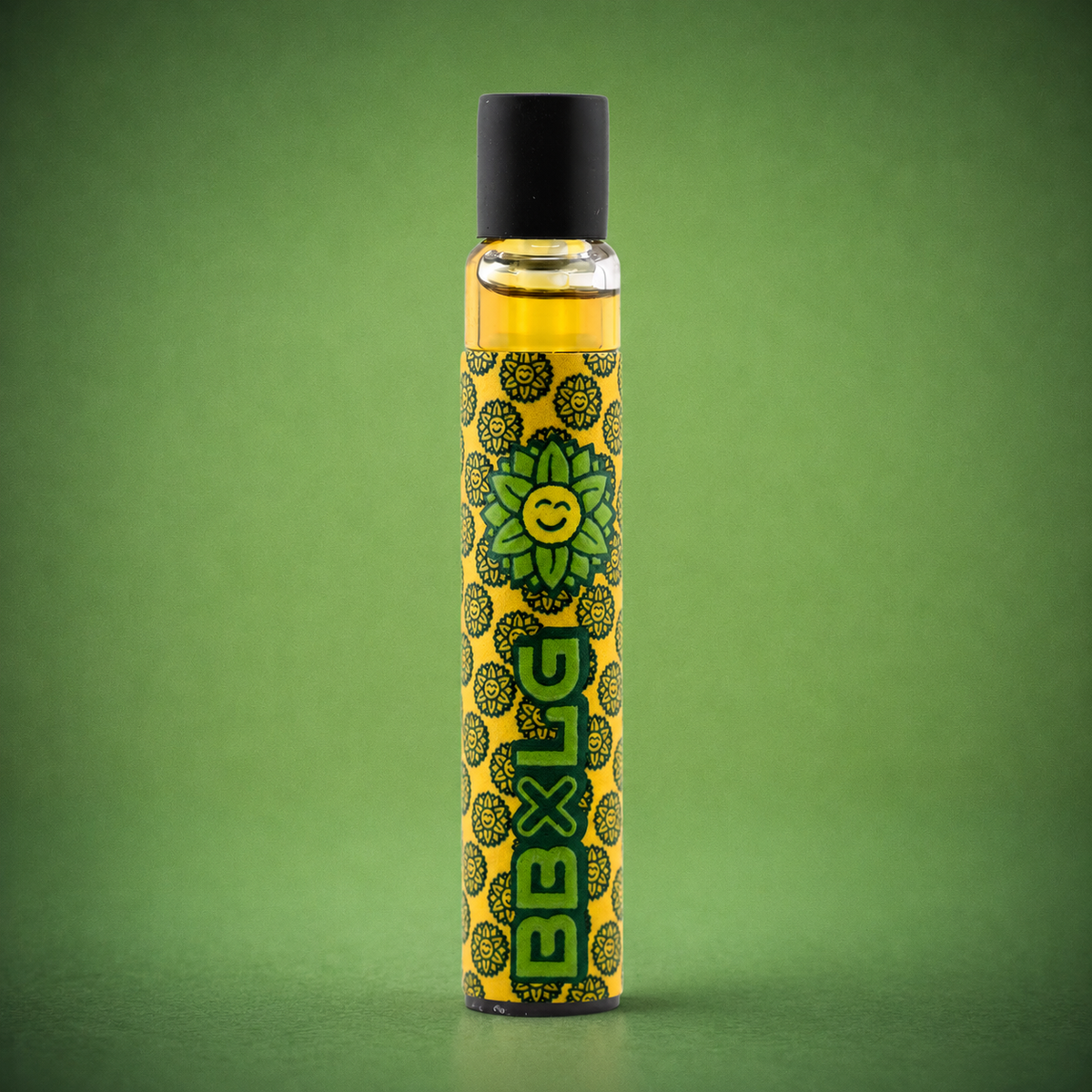 BBxLG Live Rosin Vape - 1G