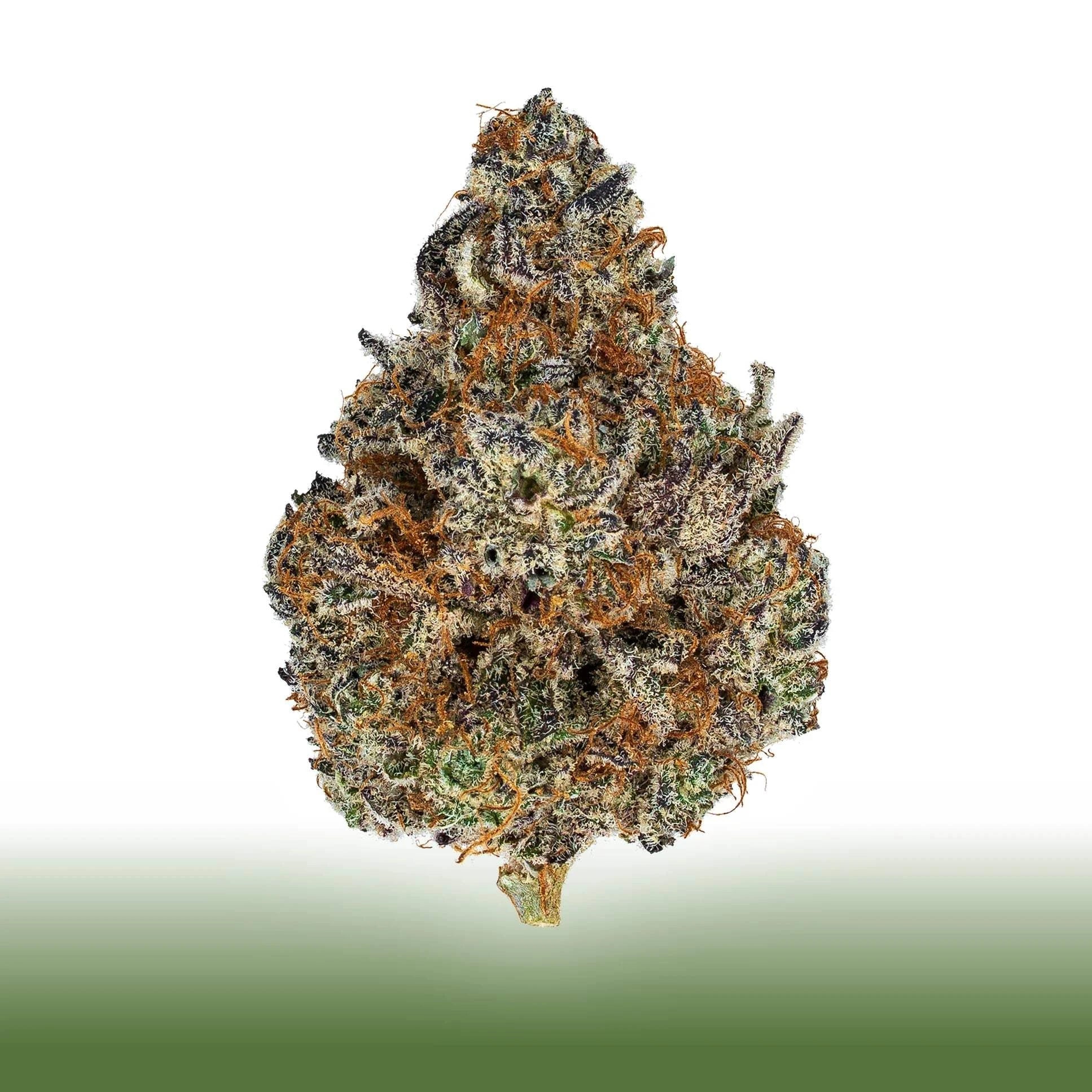 Eden THCA Hemp Flower 3.5 Top-shelf Jars