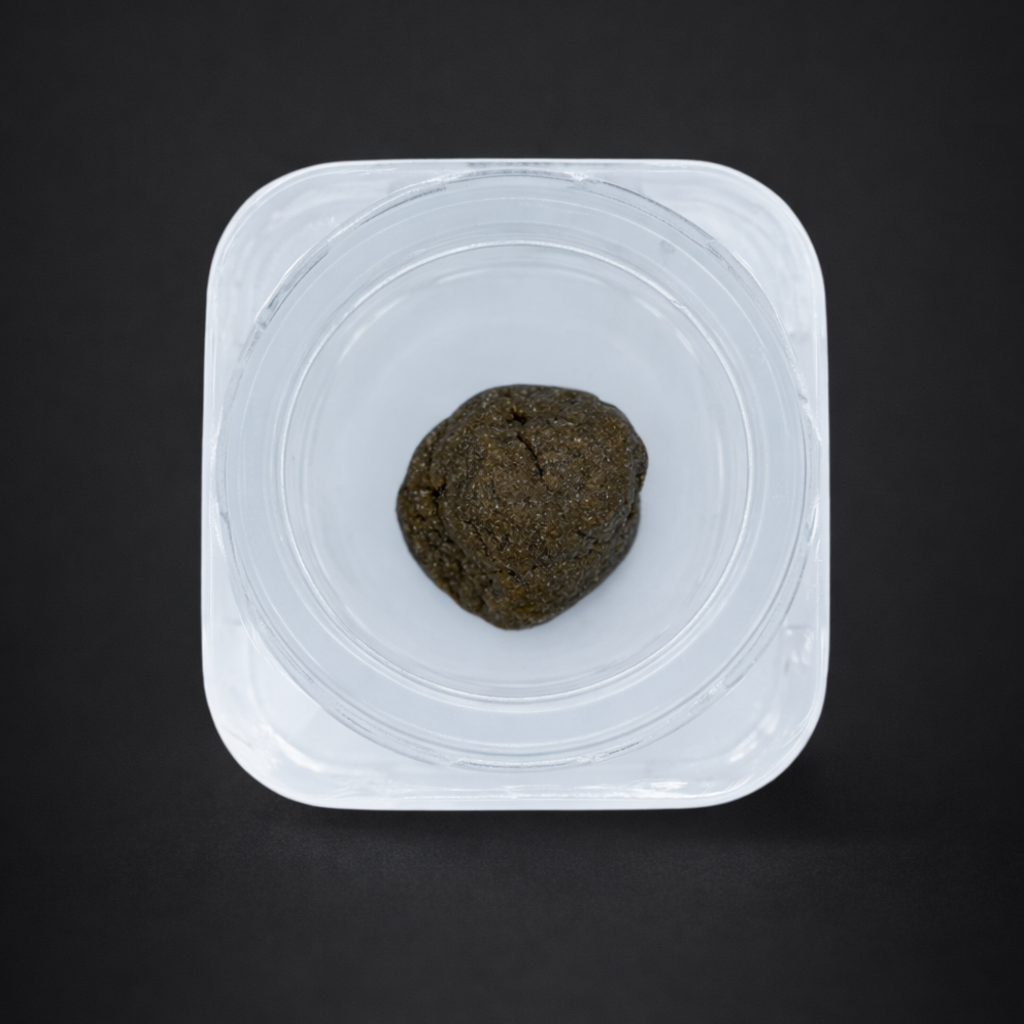 Speakeasy Cannabis Co. Premium THCA Hash — 1g