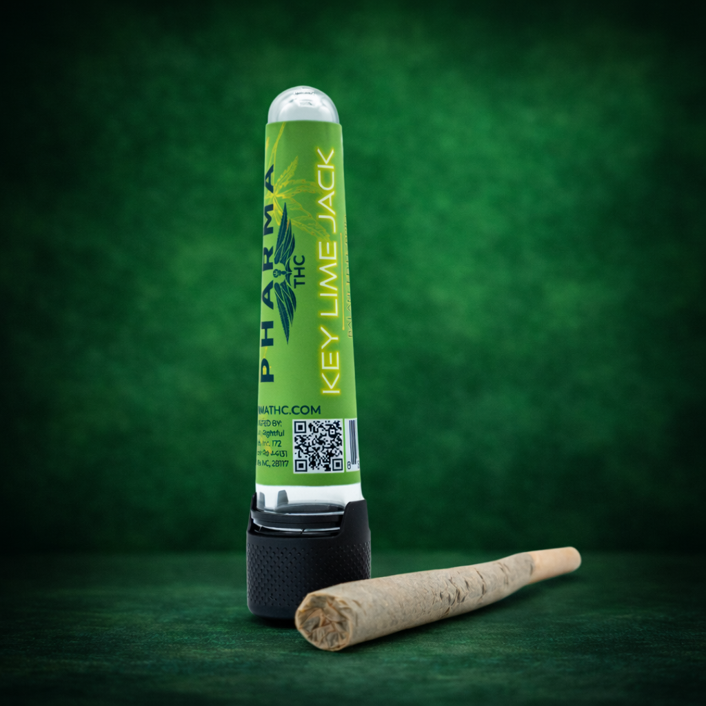 Pharma - THCA Neon Collection 1.2g