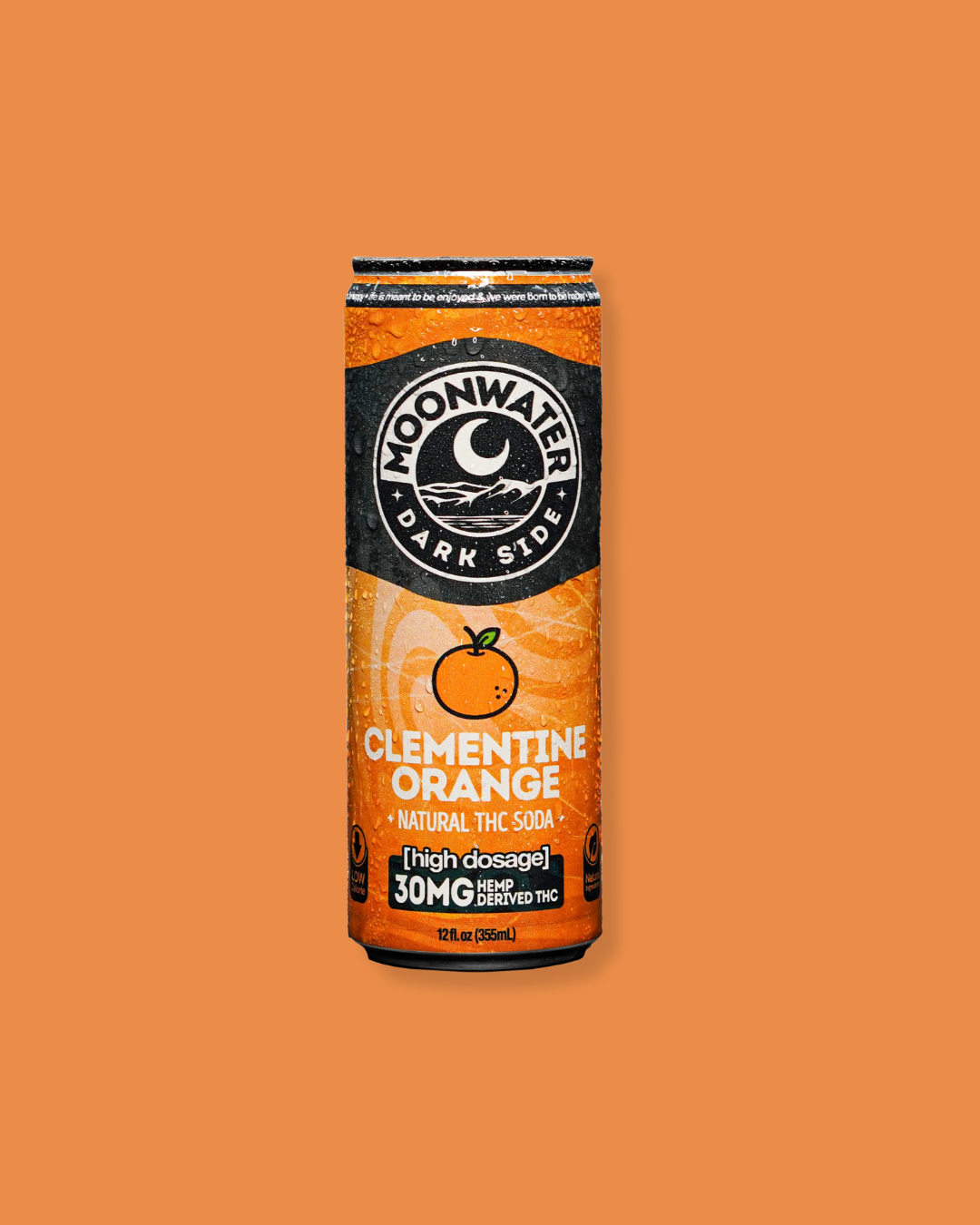 Moonwater Dark Side – 30MG