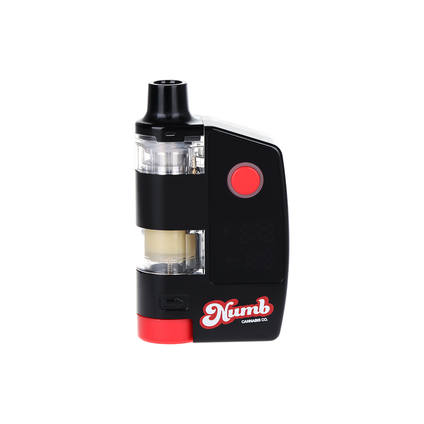 Numb Pocket Rosin Dab