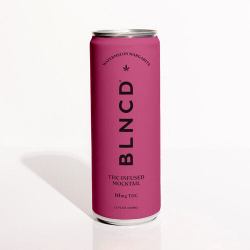 BLNCD Watermelon Margarita D9 Beverage