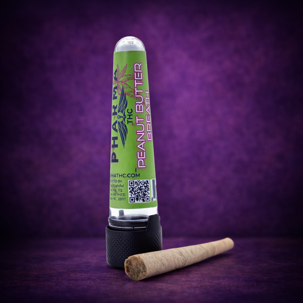 Pharma - THCA Neon Collection 1.2g