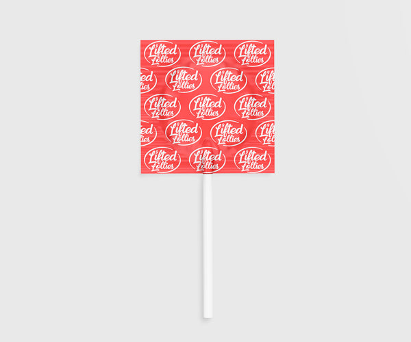 D9 Lifted Lollies - Single - Watermelon